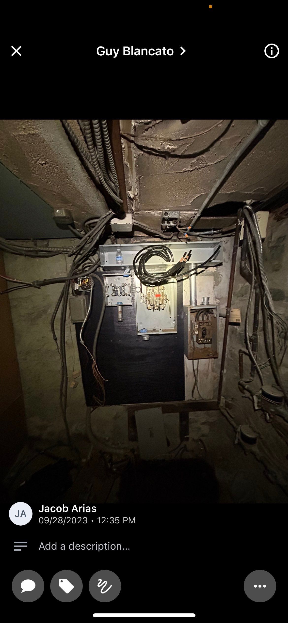 Panel Installation by Staybright Electric