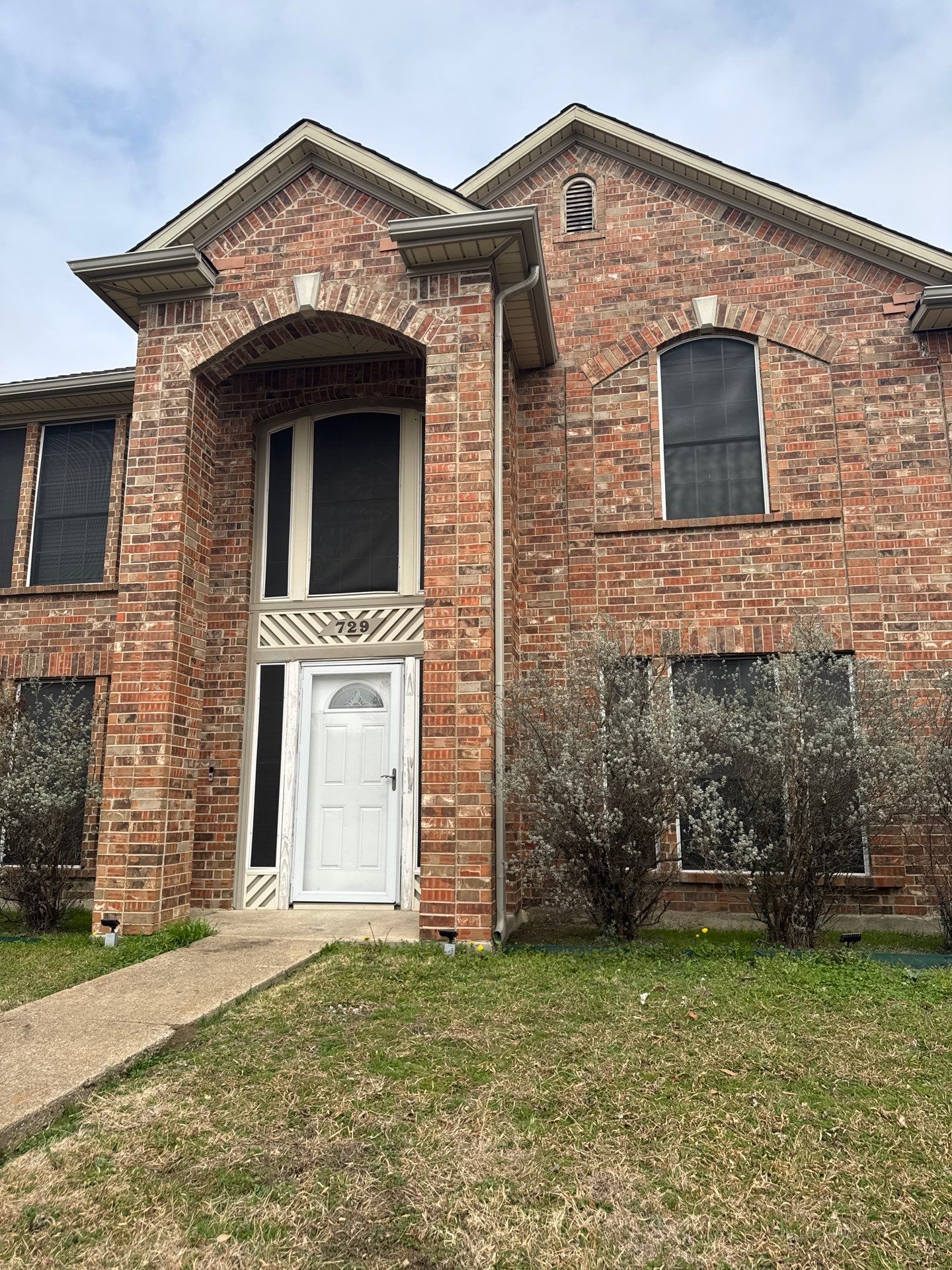 Roof and Gutters  by Berry Good Roofing 