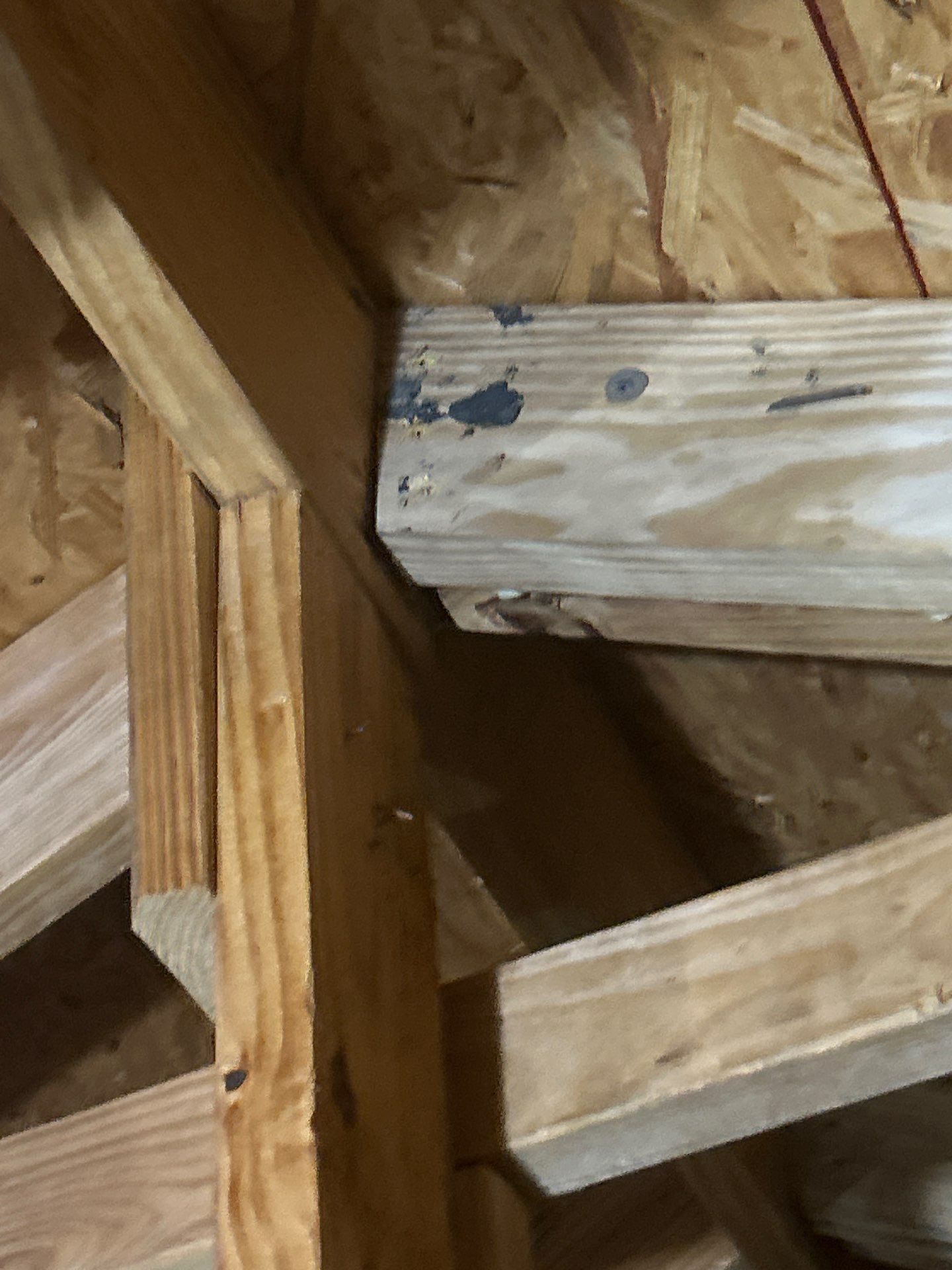 New Roof with better Ventilation  by Bayfront Roofing and Construction