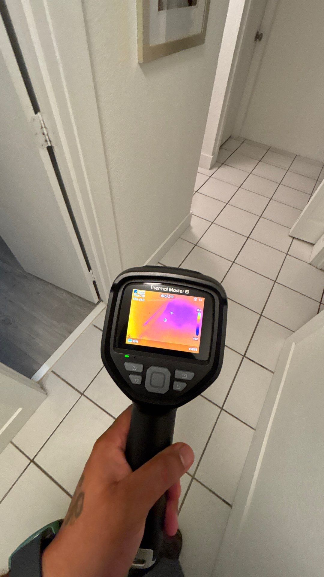 Miami Water Damage Mitigation and Structural Drying Services by SuperClean