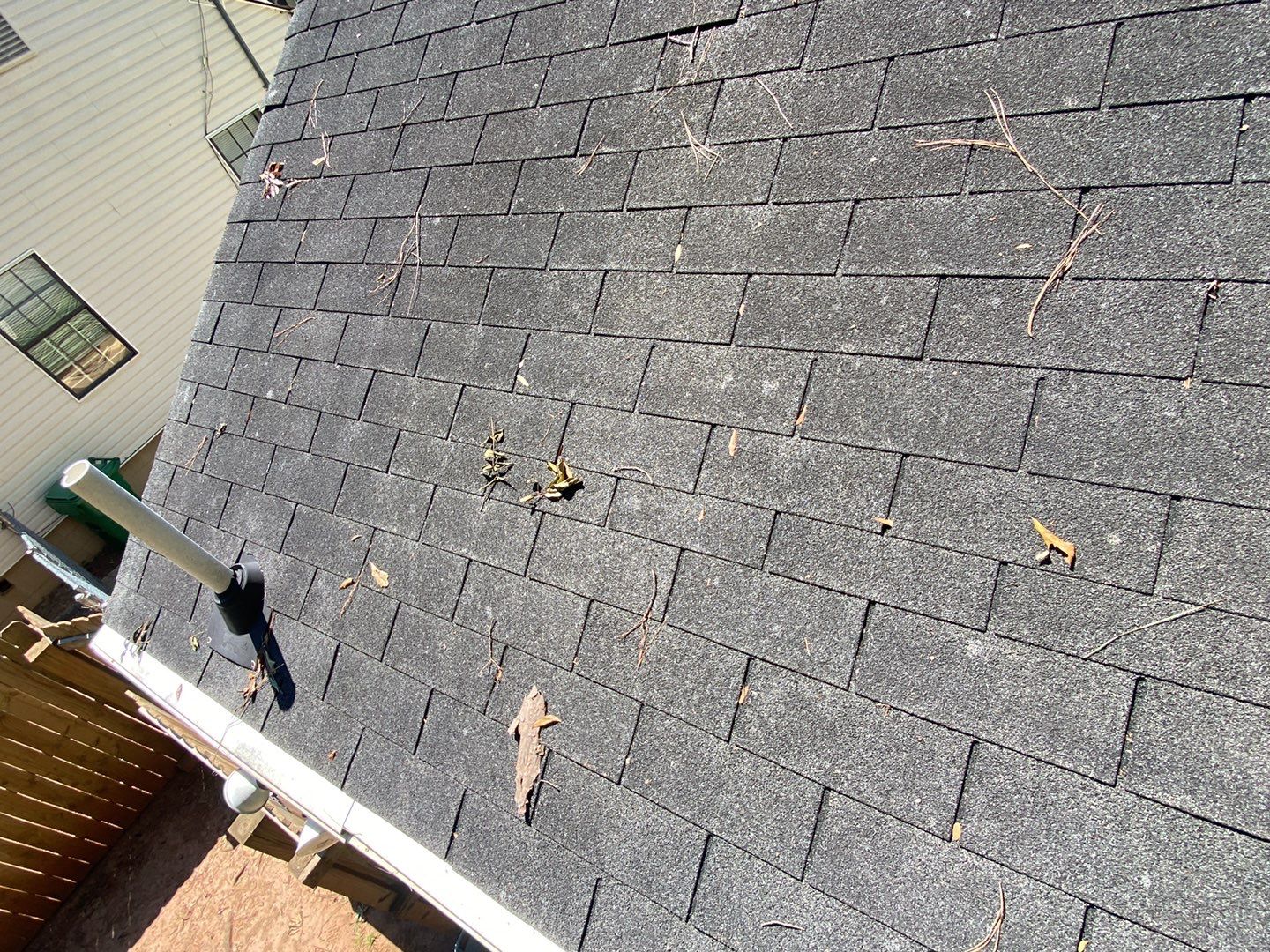 Roof Replacement  by Deerfield Roofing LLC