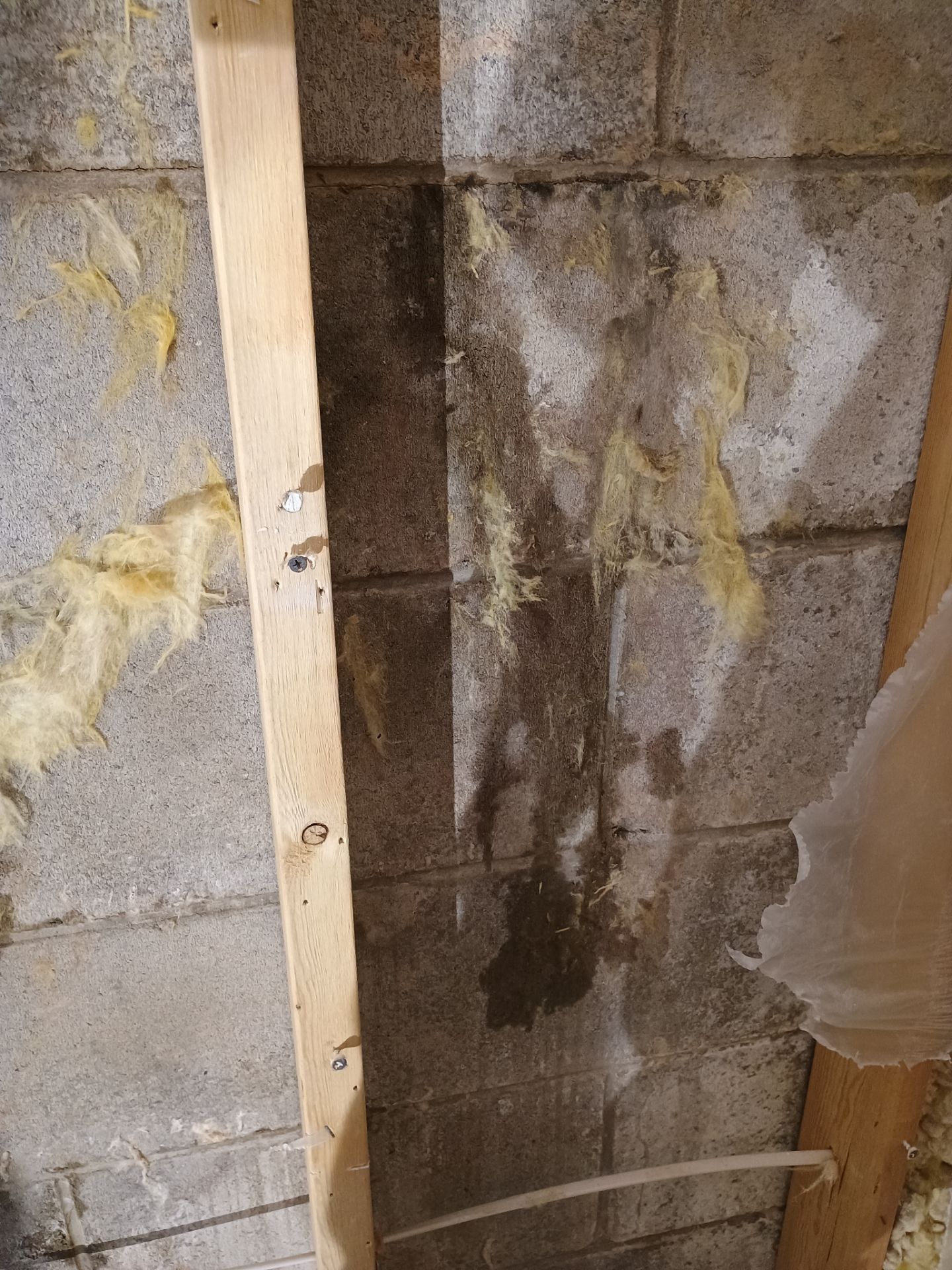Retrofitting Drainage Board in Lino Lakes by Waterproofing Northeast