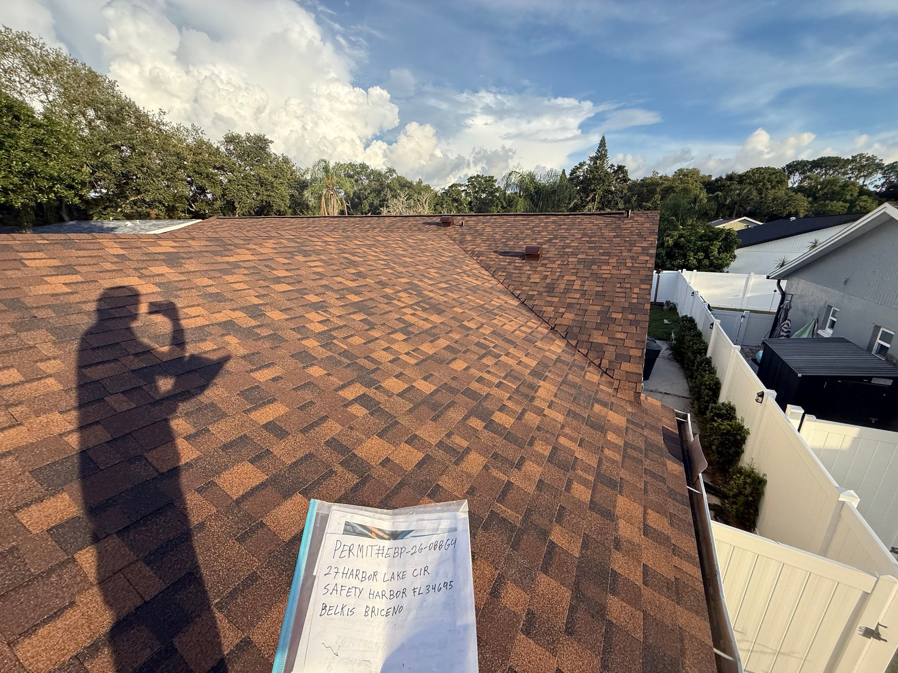Project in Safety Harbor by You Restorations LLC DBA YOU-Home