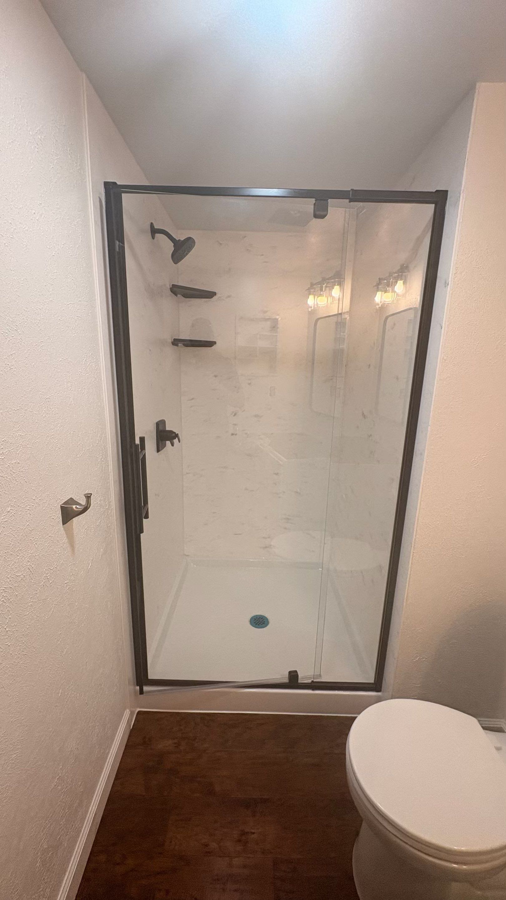 Project in Centennial  by Discount Bath LLC