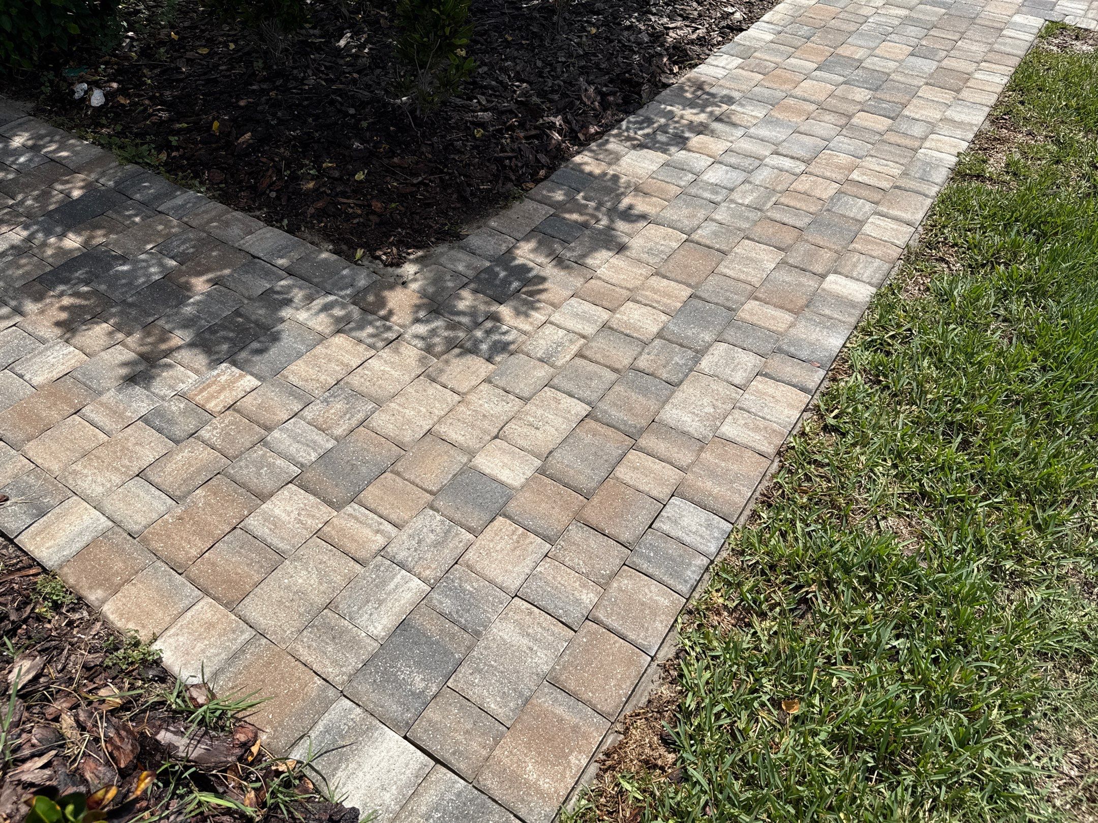 Complete Exterior Cleaning – Trevesta Community, Palmetto, FL by Sunshine AquaWash