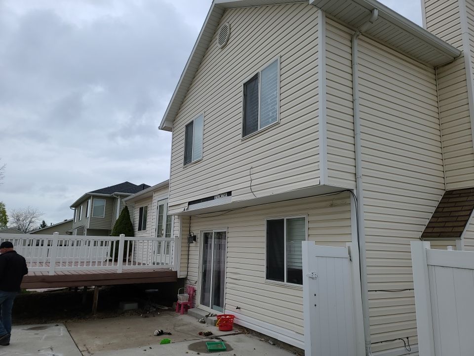 Residential Roofing Installation using GAF Timberline HDZ - Lifetime Shingle by The Roof Doctor