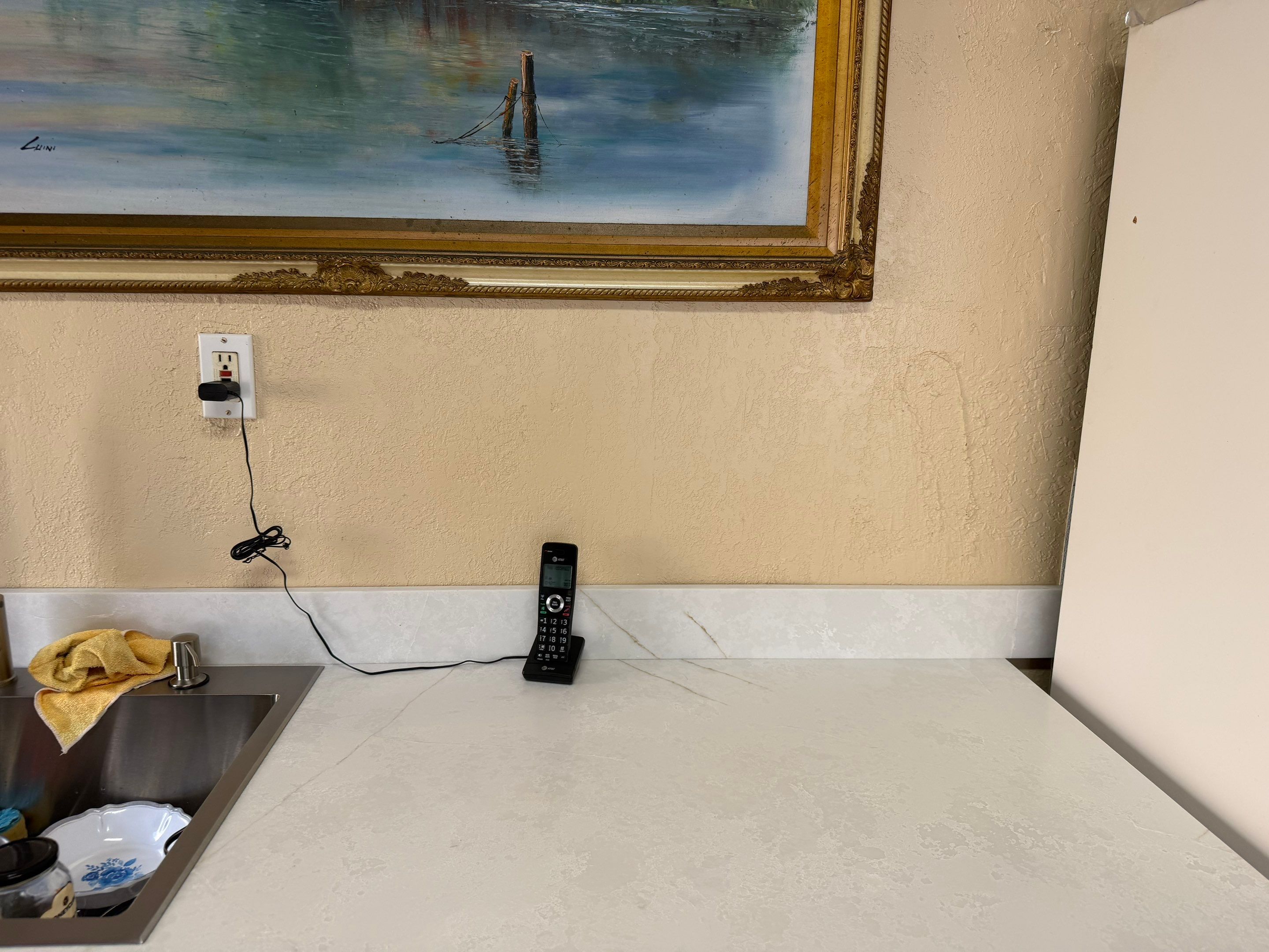 Water Damage Claim in Miramar by FLAPA & KeyStone