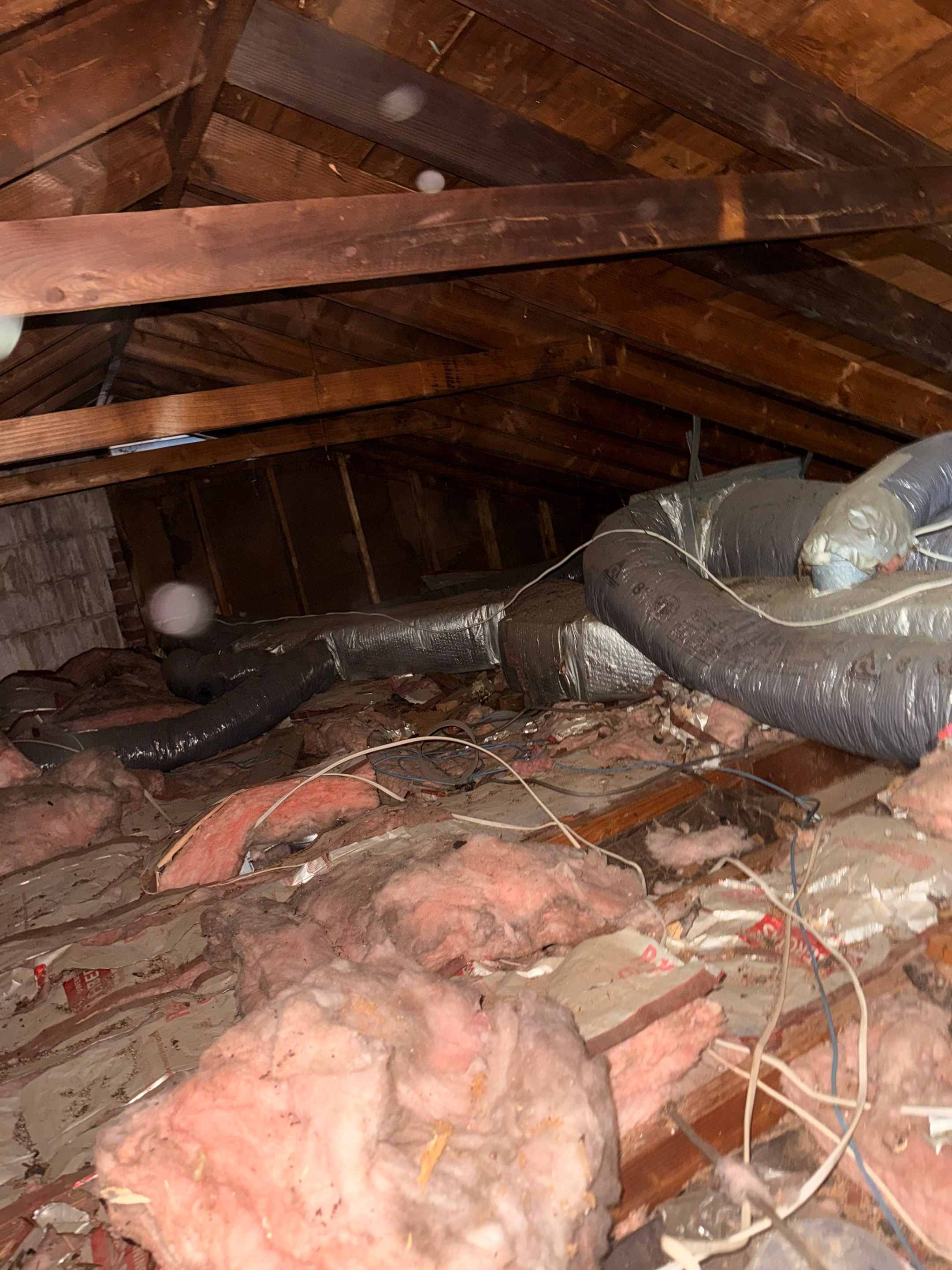 Project in Joppatowne, MD by Smart Energy Pros