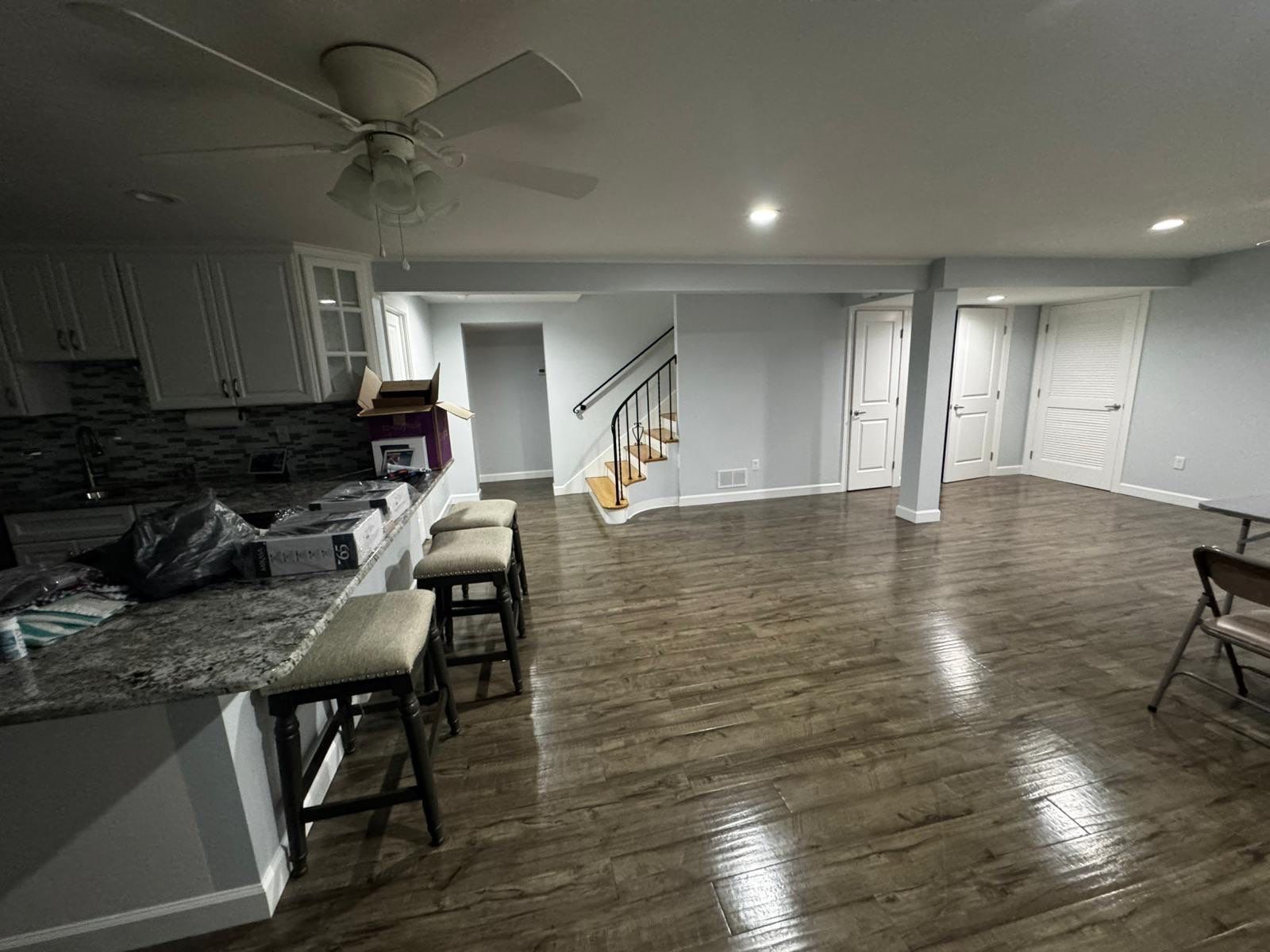 Interior Painting in Wyomissing, PA by Davis Painting Llc 