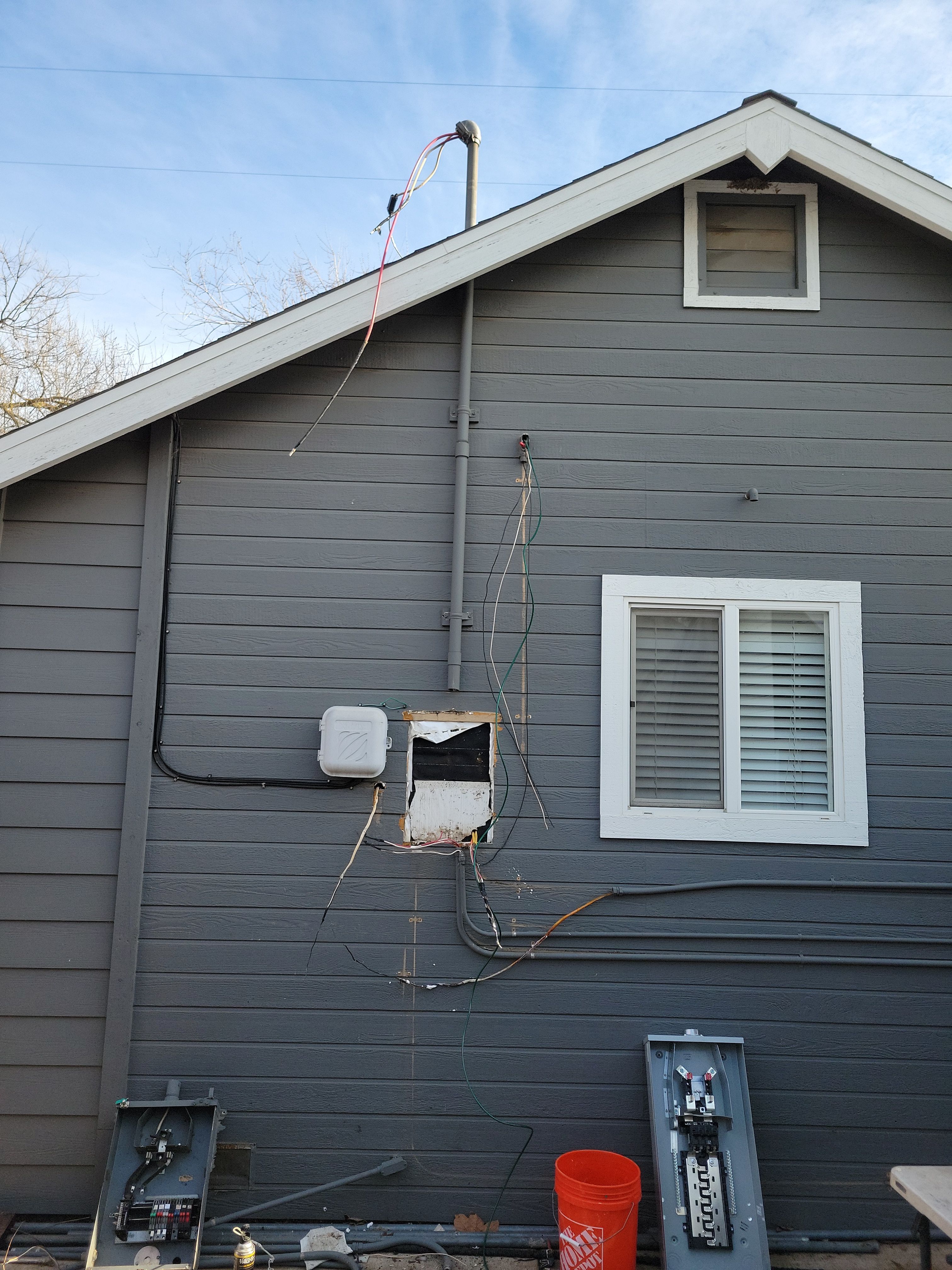 Emergency MPU by Peach Electric Inc