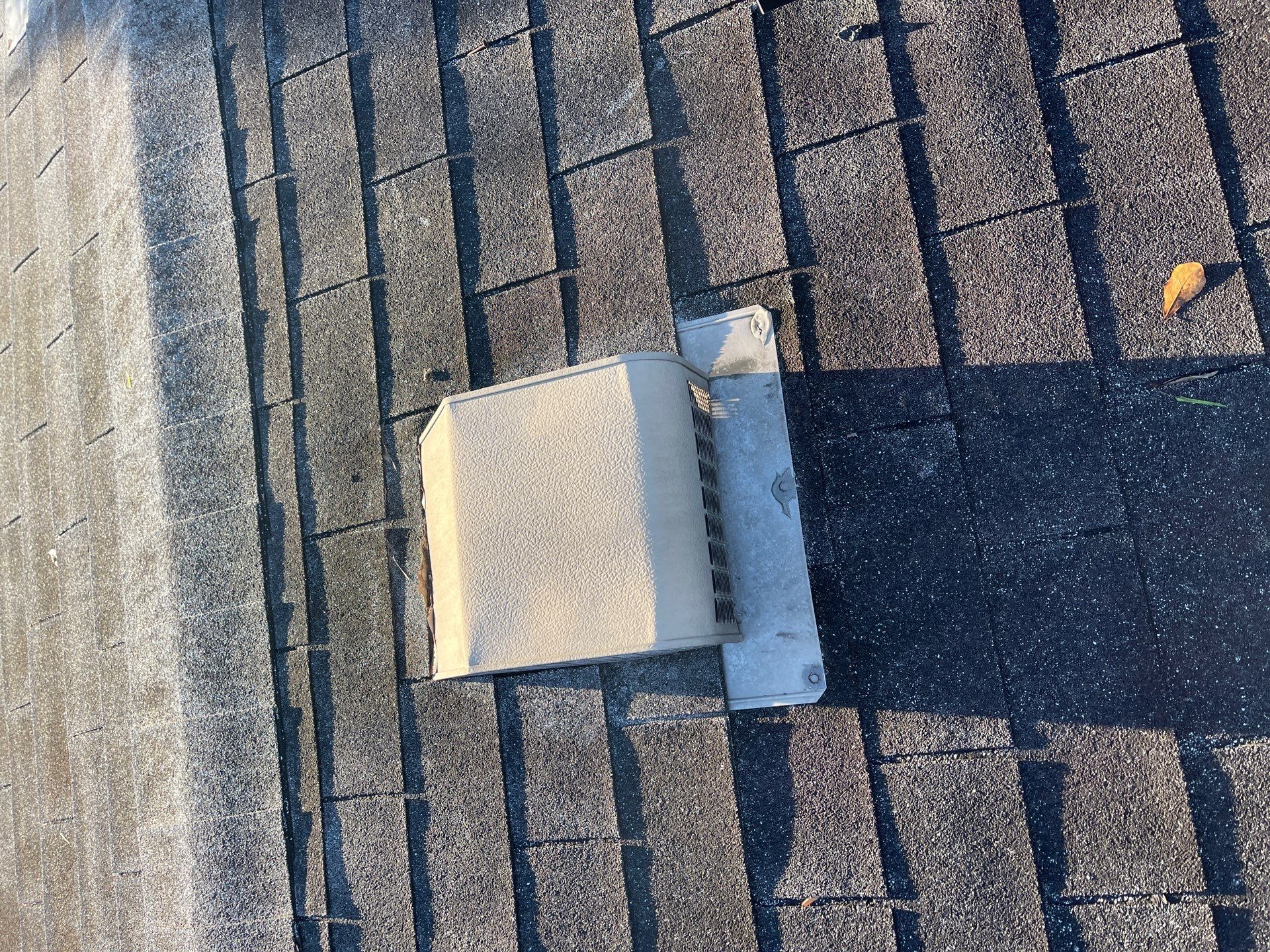 Residential Roofing Repair using Owen's Corning Duration (Lifetime) Shingles by Roof Repair Services LLC