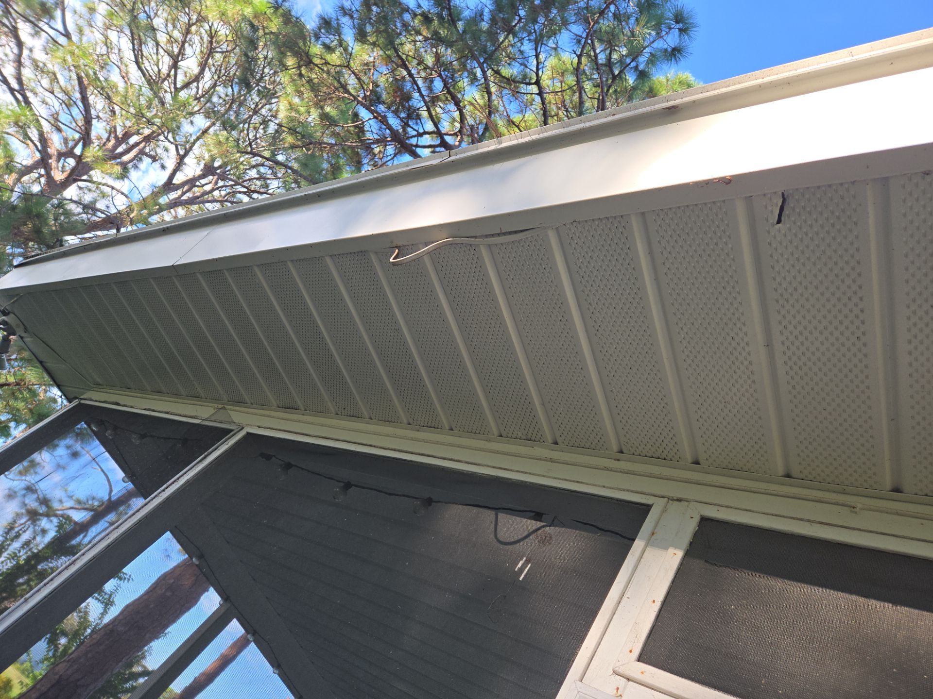 Project in St. Petersburg 33712 by Mitchell Roofing Company LLC 