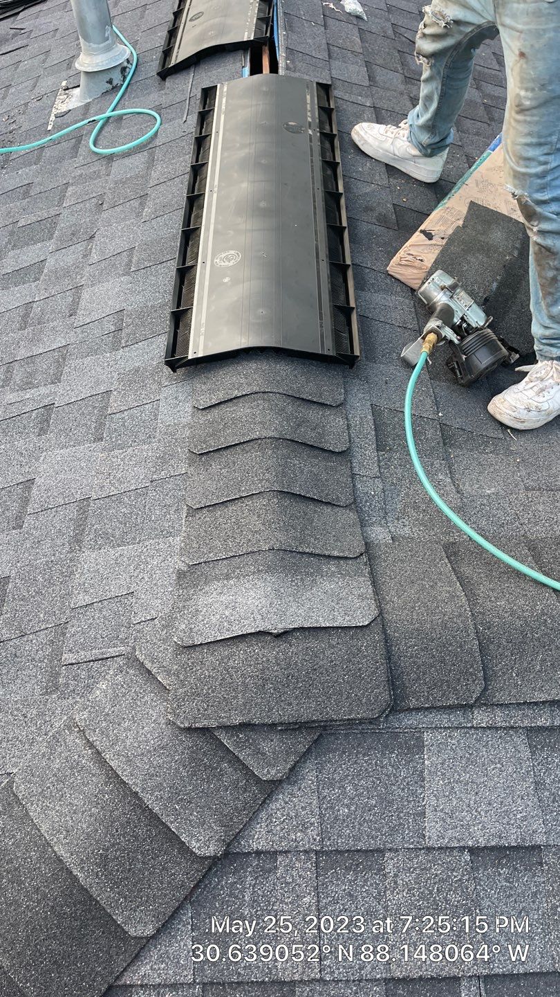 Fortified Roof by American Roofing & Construction LLC