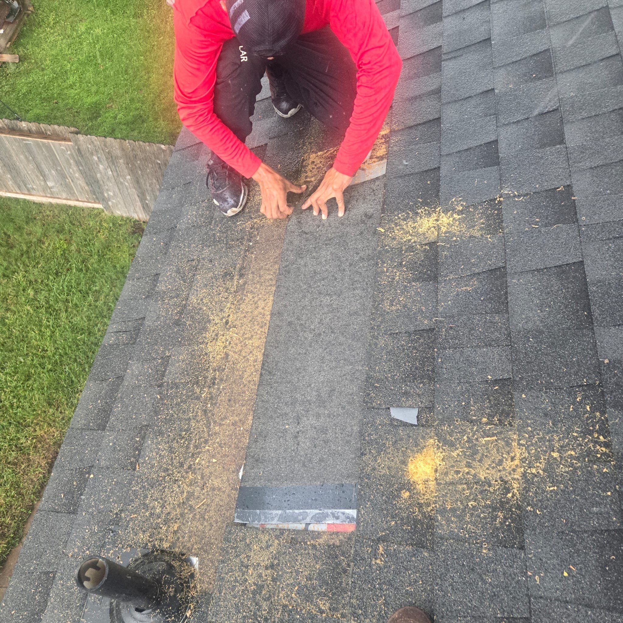 Roof Repair Cypress by Roof Repair Company