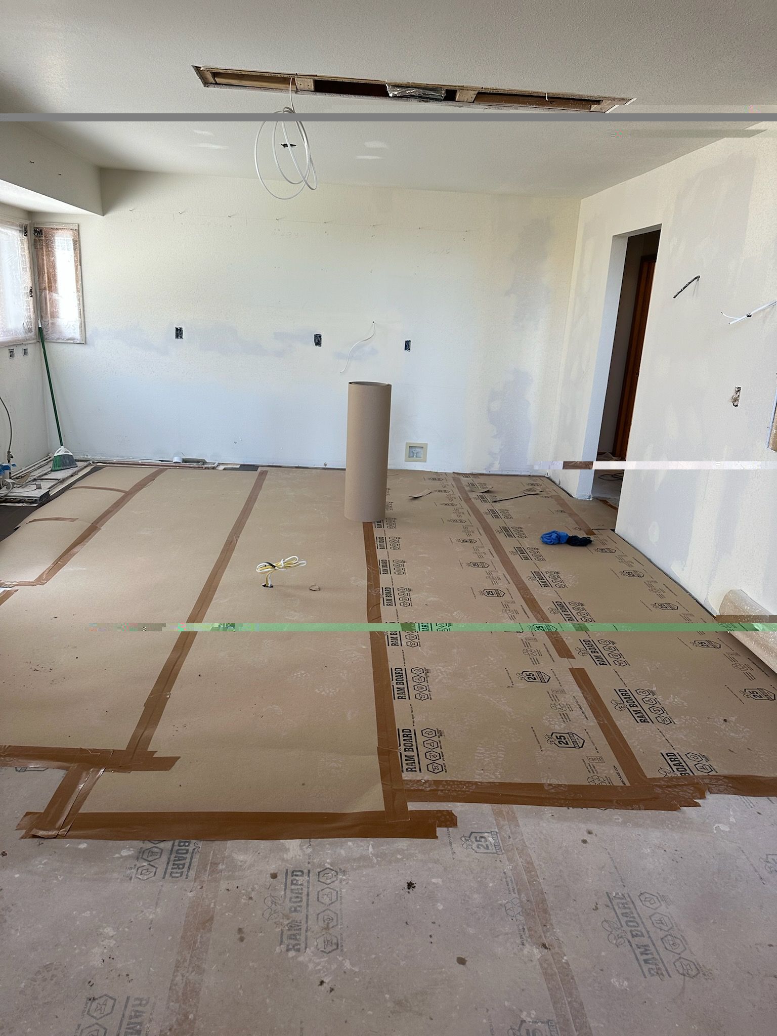 Bathroom & Kitchen Remodel by Wheatley Creek Services