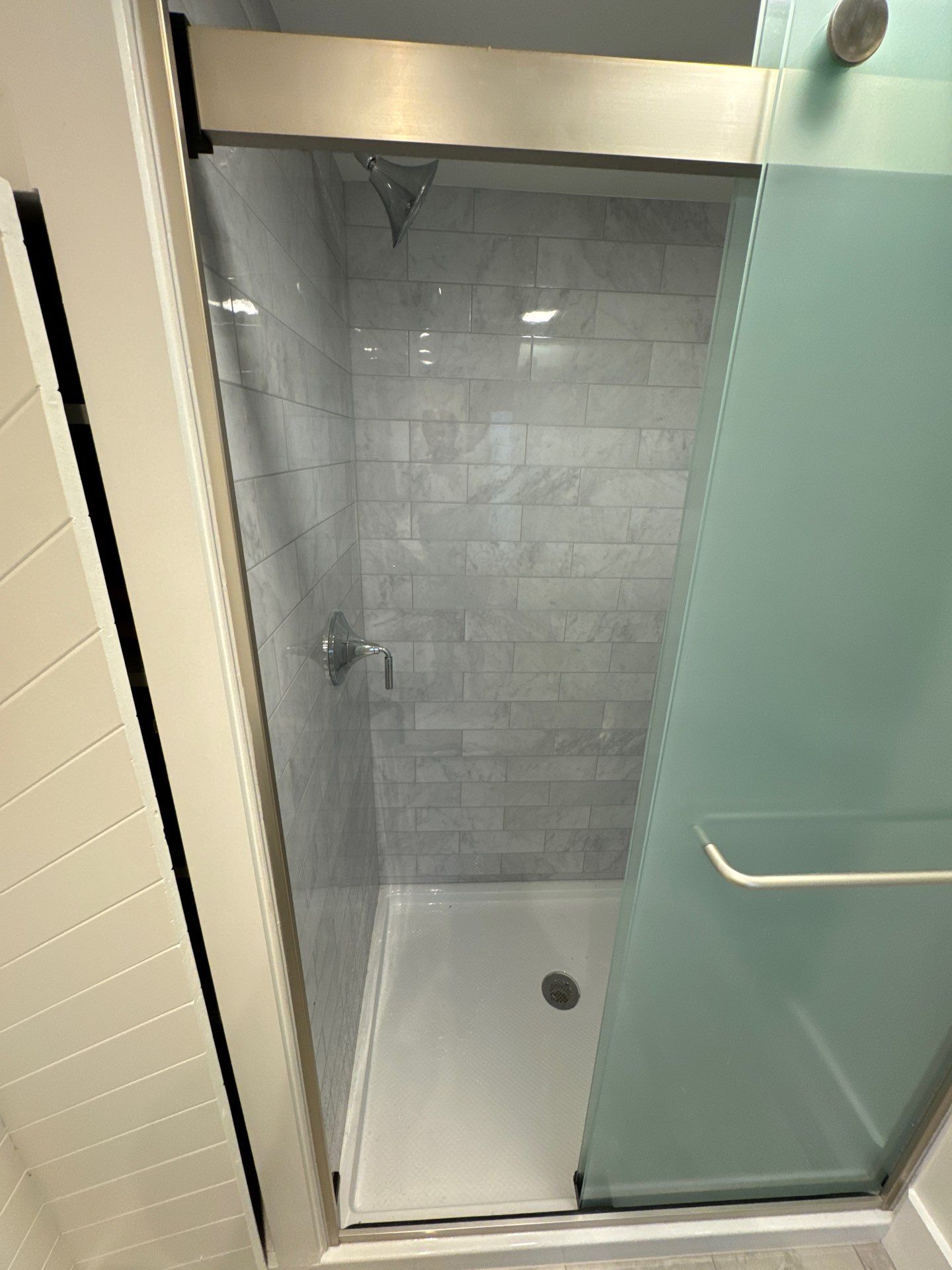 Bathroom Renovation by Case Construction