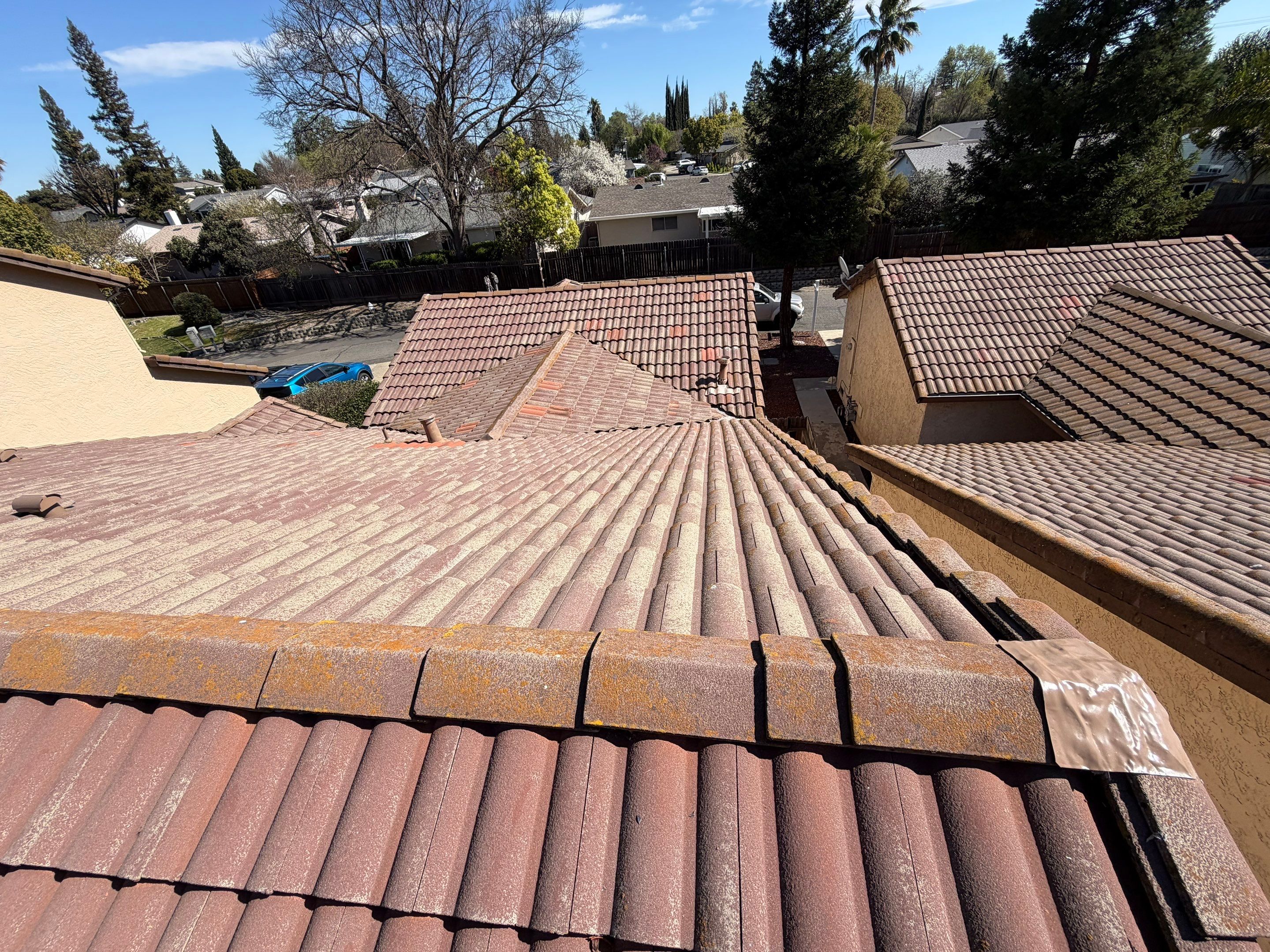 Project in Citrus Heights  by NuLead Construction Inc