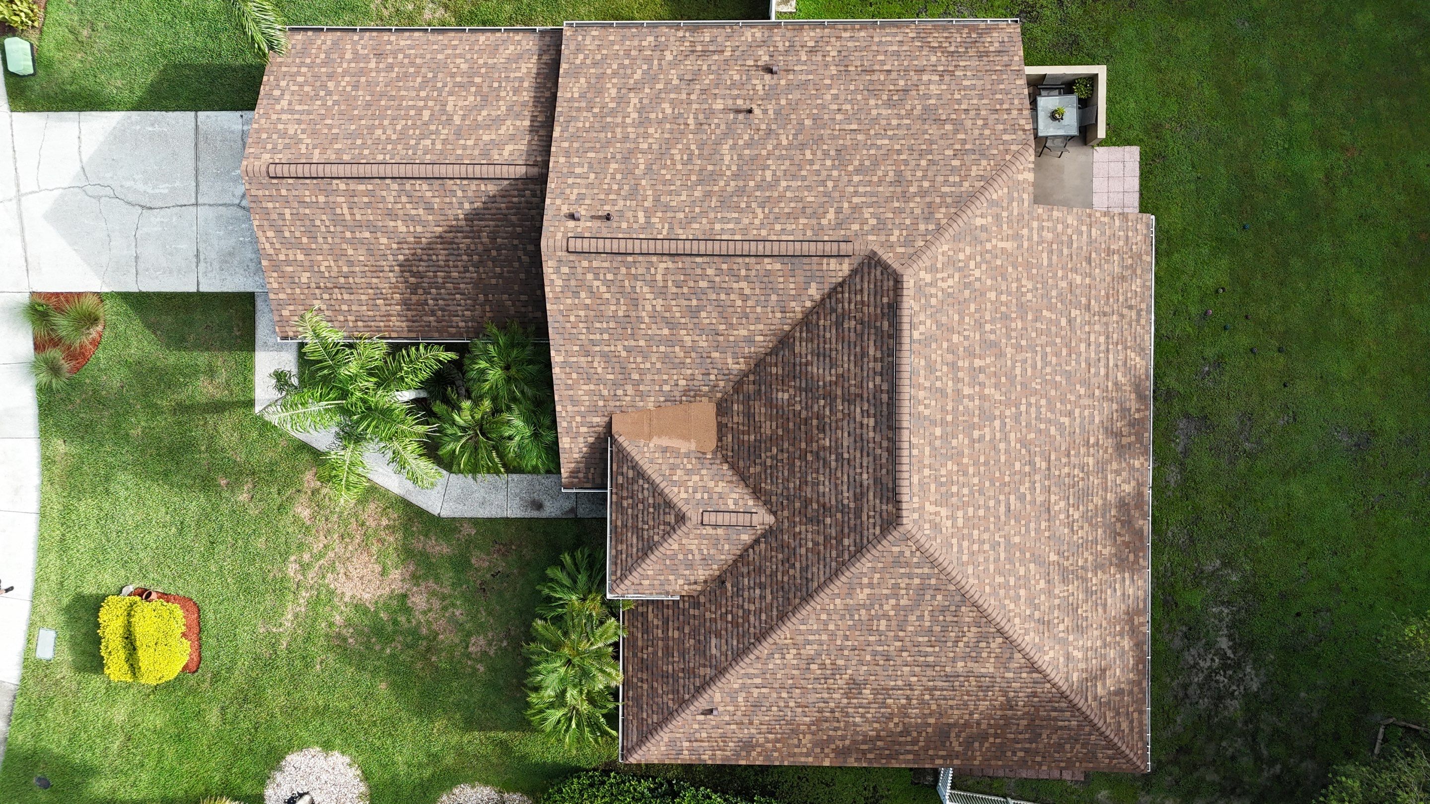 Roof Replacement in Land O Lakes, FL by Shingle Masters Roofing