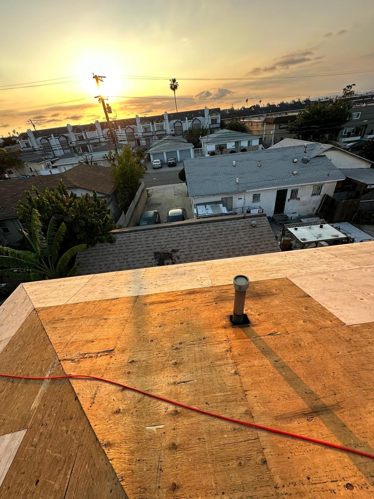 Roof Replacement - Gardena, CA 90247 by Epic Roof Replacement