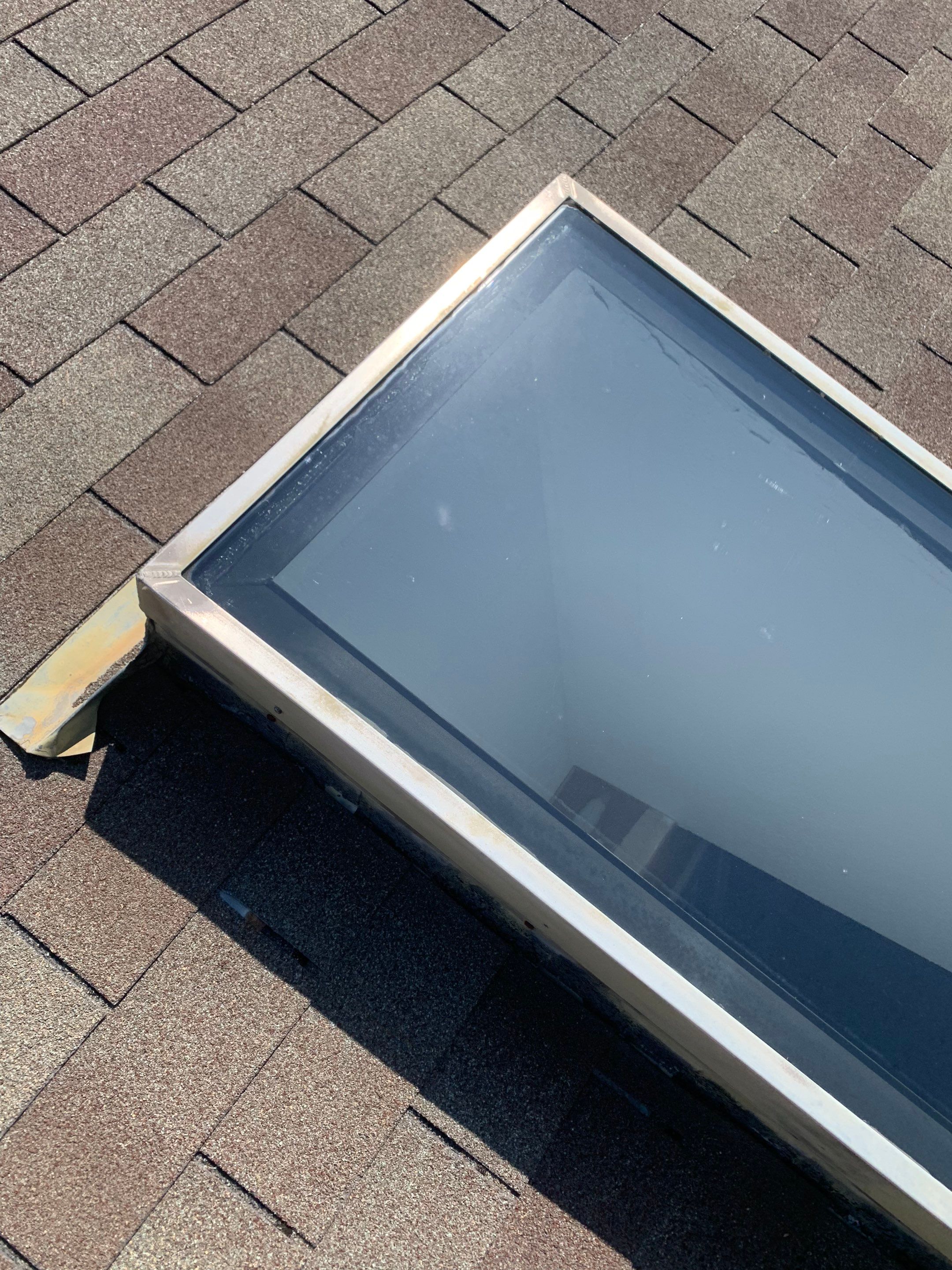 roof, vent, & skylight replacement by McCann's Roofing and Construction by McCann's Roofing and Construction