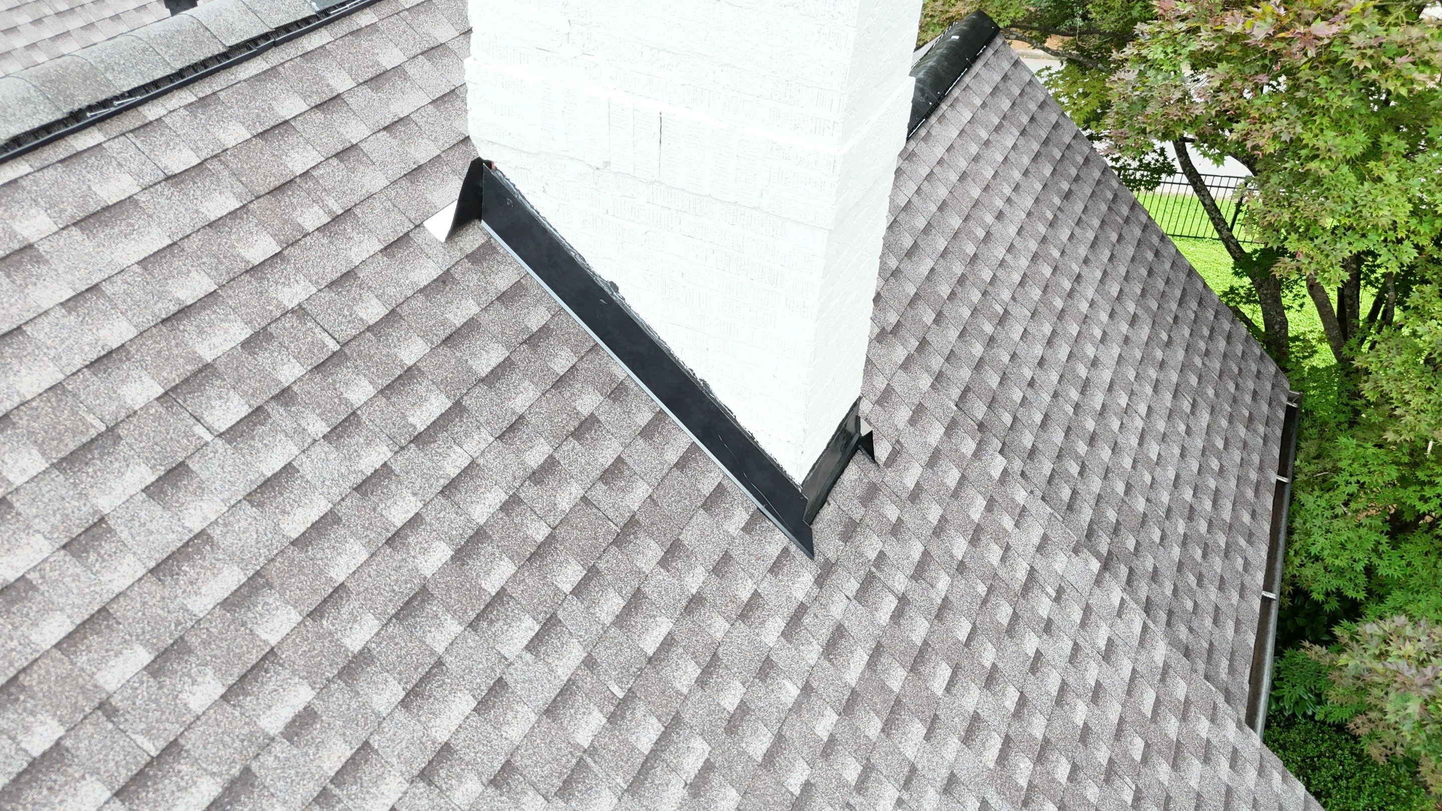 3925 North St Nrt Atlanta Roof Replacement  by Dom Roofing & Restoration