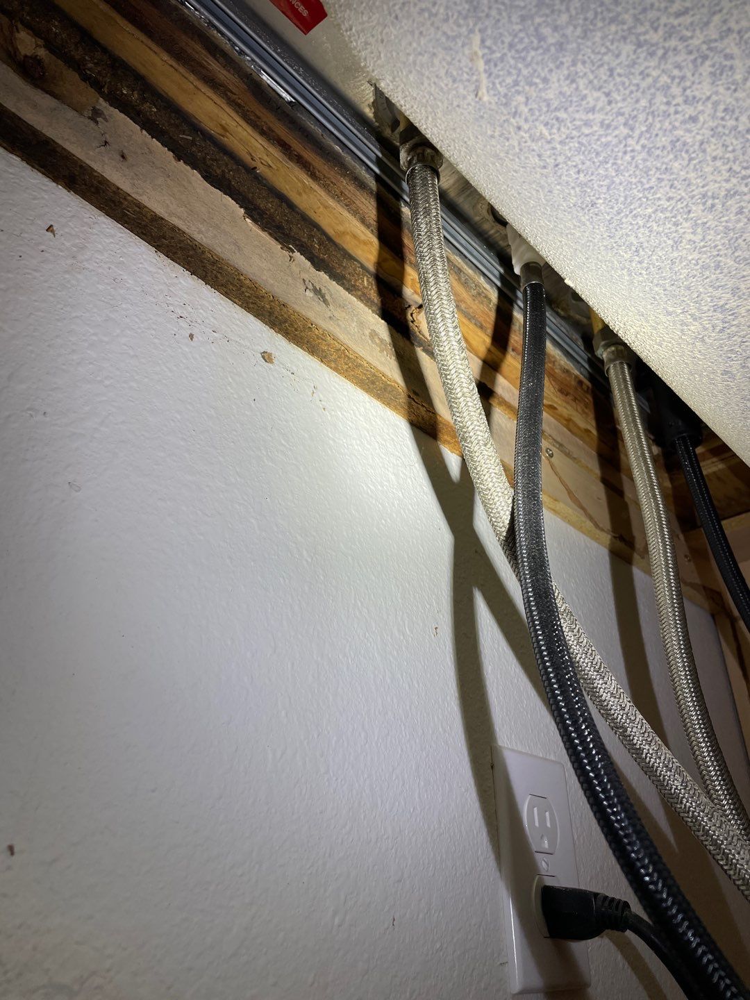 Mold Damage Project in Littleton by Accountable Home Services