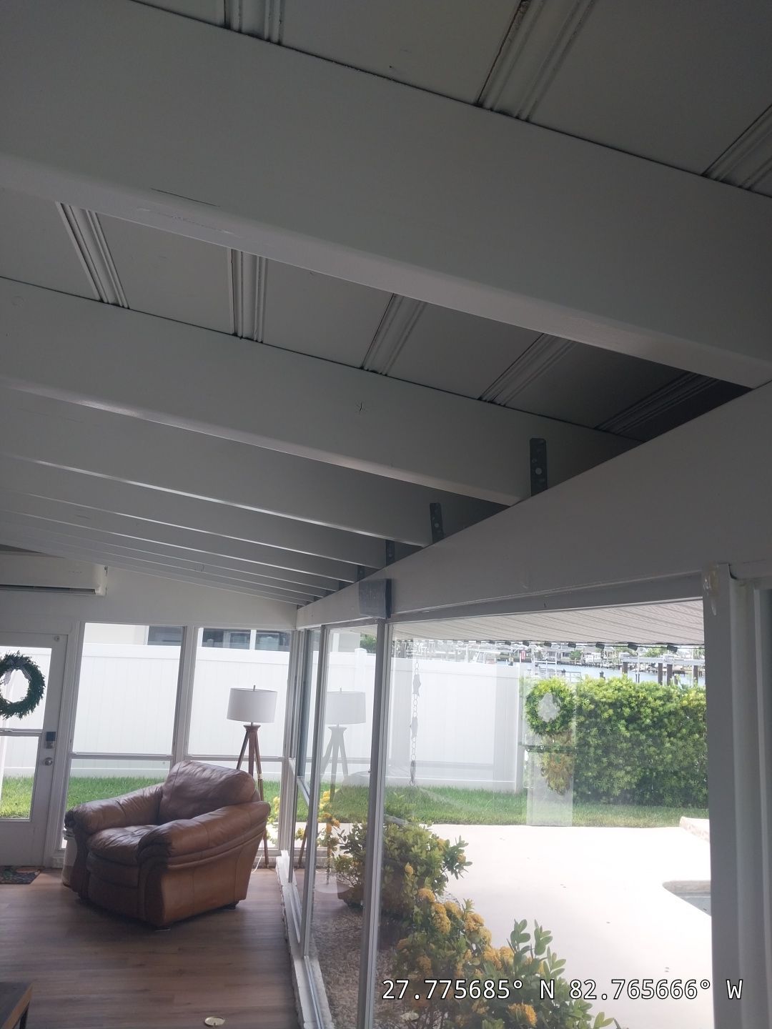 Project in Treasure Island 33701 by Mitchell Roofing Company LLC 