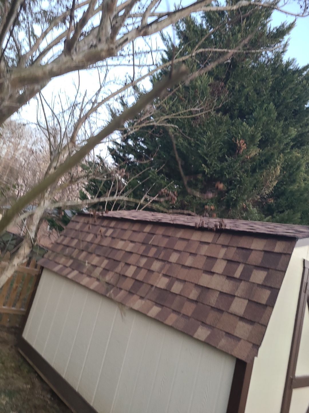 Great Falls: Residential Roof Replacement with CertainTeed Landmark Pro in Max Def Resawn Shake by RM Banning, Inc.