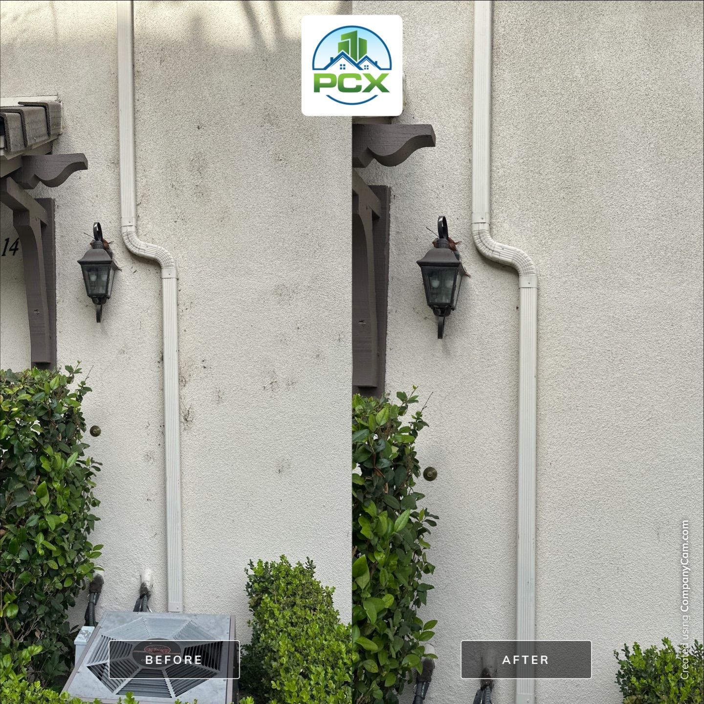 Irvine House Washing by Property Cleaning Experts