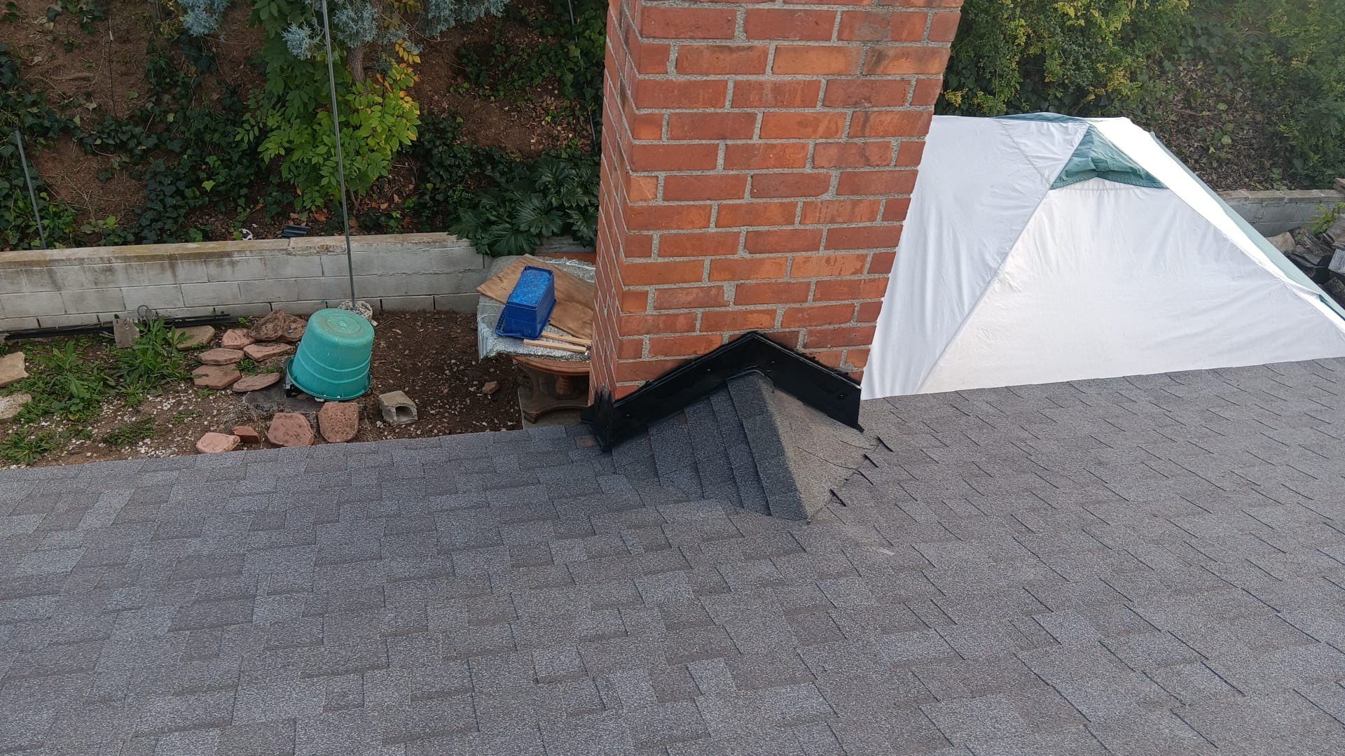 Roof Replacement - Glendora, CA 91740 by Epic Roof Replacement