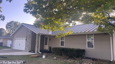 Project in Muncie, IN