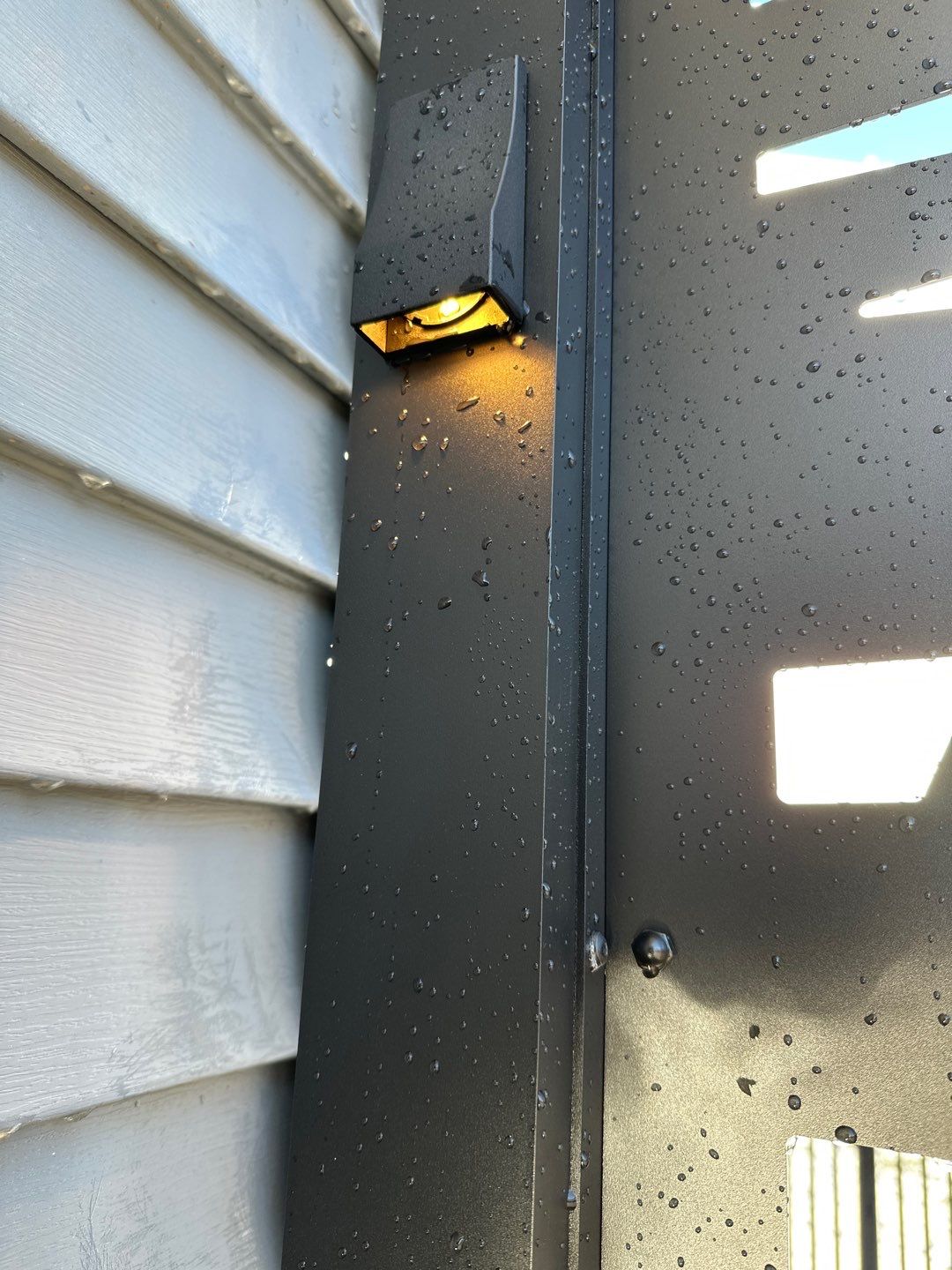 New Deck by deck guardian