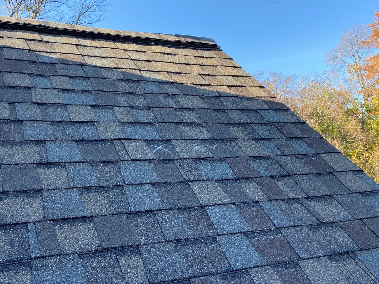 Roof Replacement using CertainTeed Landmark by 180 Contractors