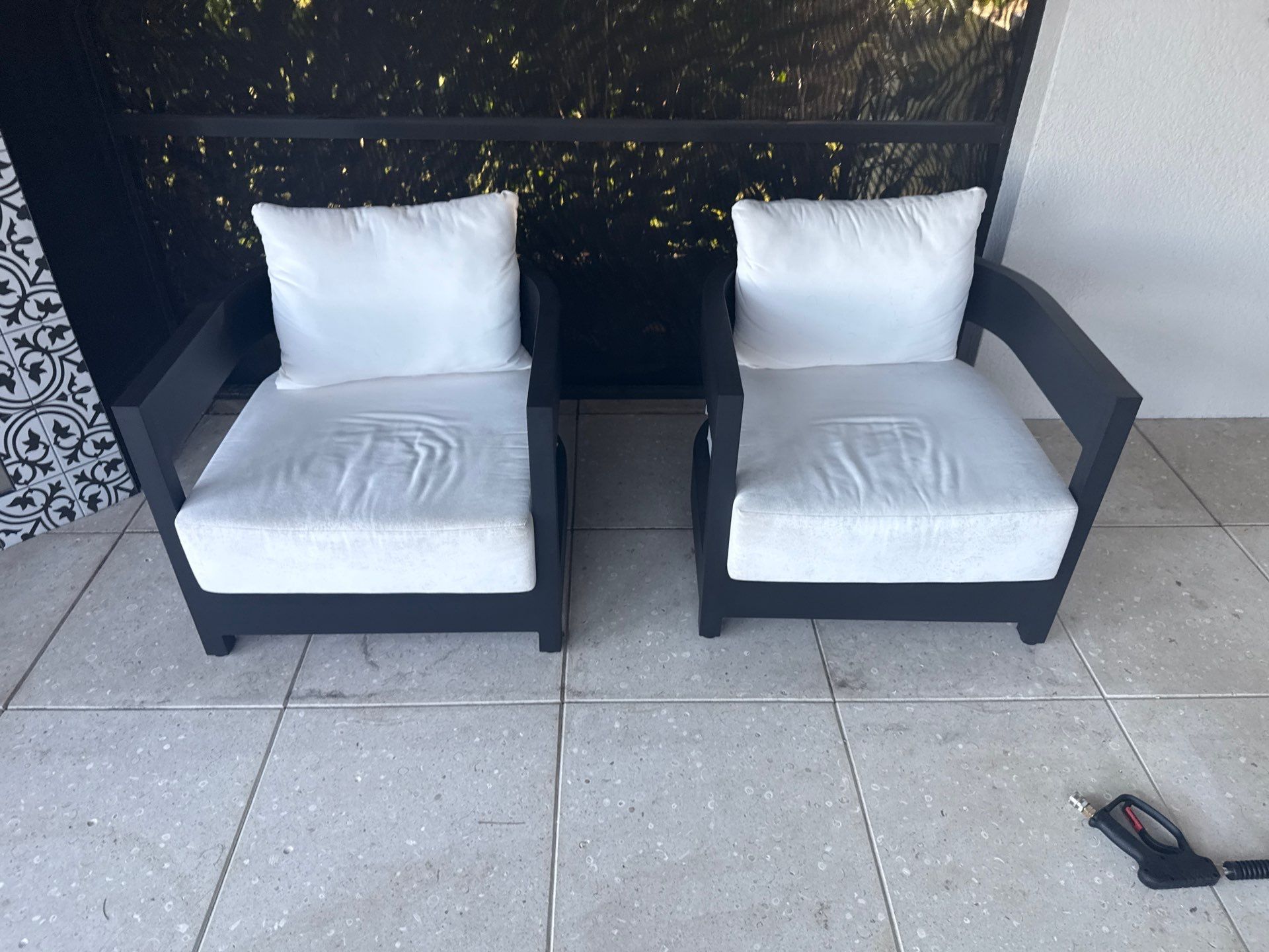 Pool Deck & Lanai Cleaning in Esplanade at Azario – Lakewood Ranch, FL 34211 by Sunshine AquaWash