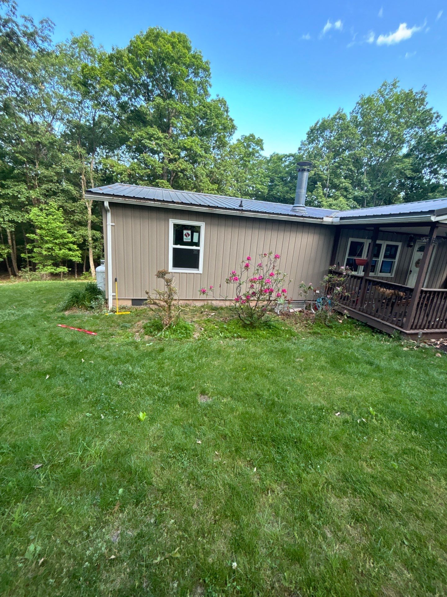 Siding Replacement by Winchester Roofing