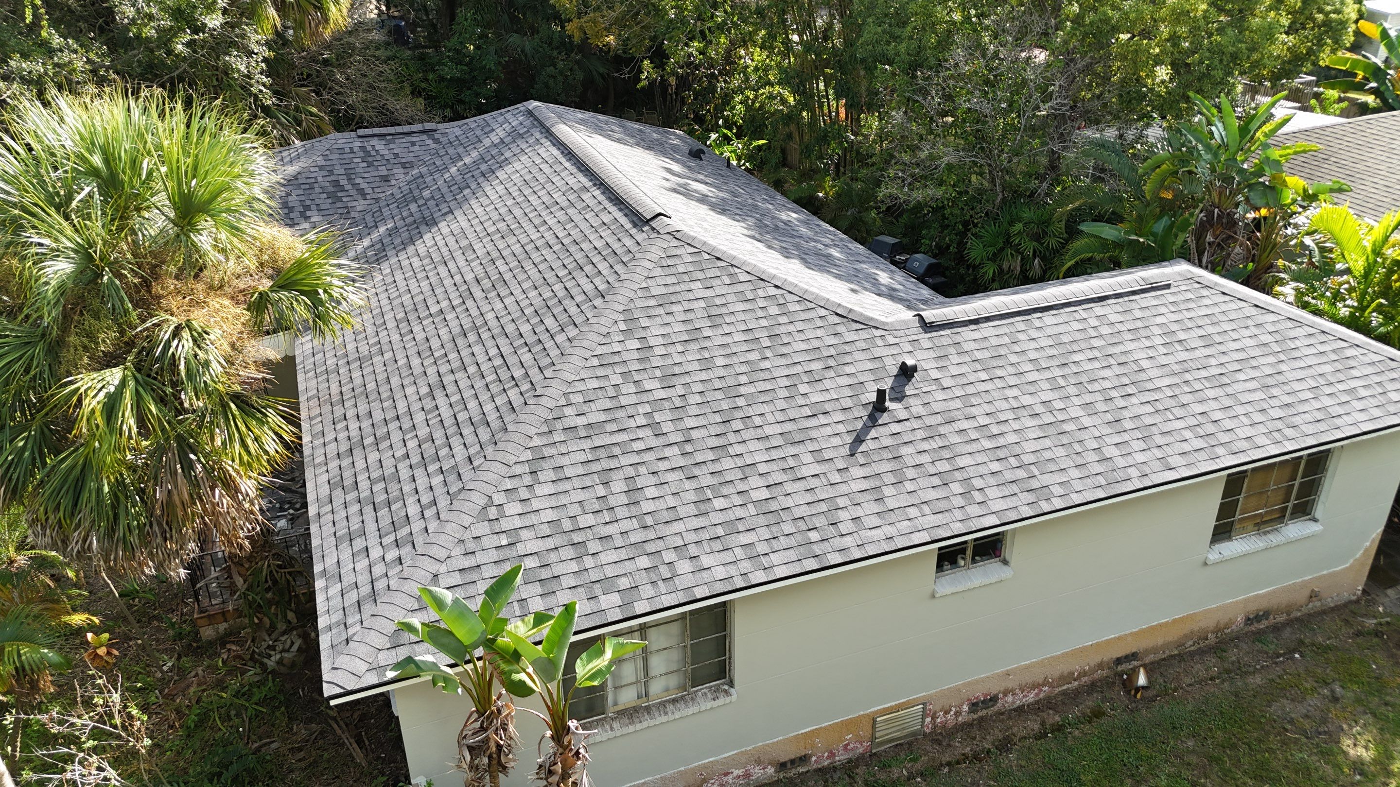 Roof Replacement in Tampa, FL by Shingle Masters Roofing