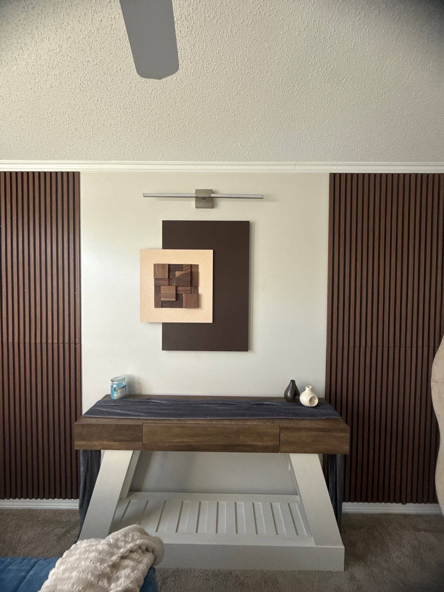 Art, Mirror & Gallery Wall Installation Projects by Hangman Mounting & Installation