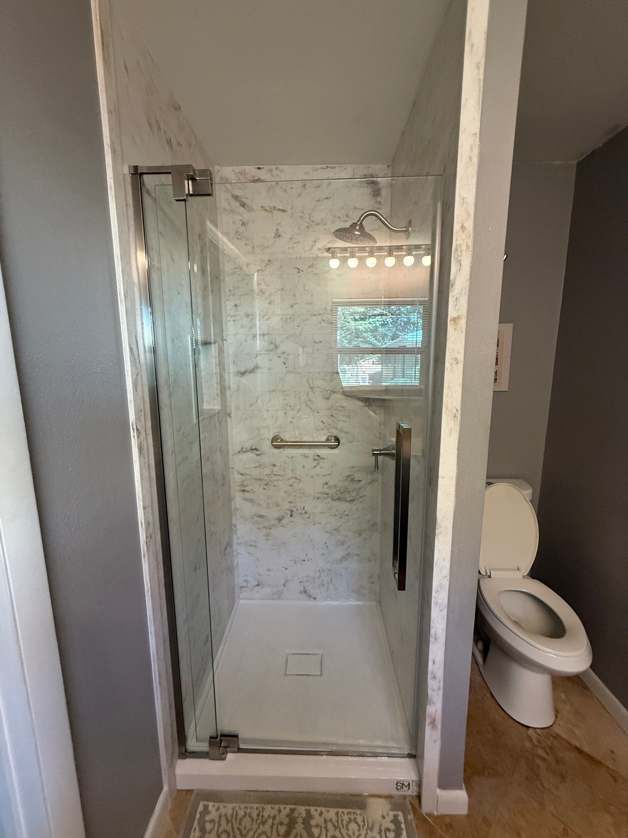 Gordon Project in Fayetteville, AR by Twist & Spout