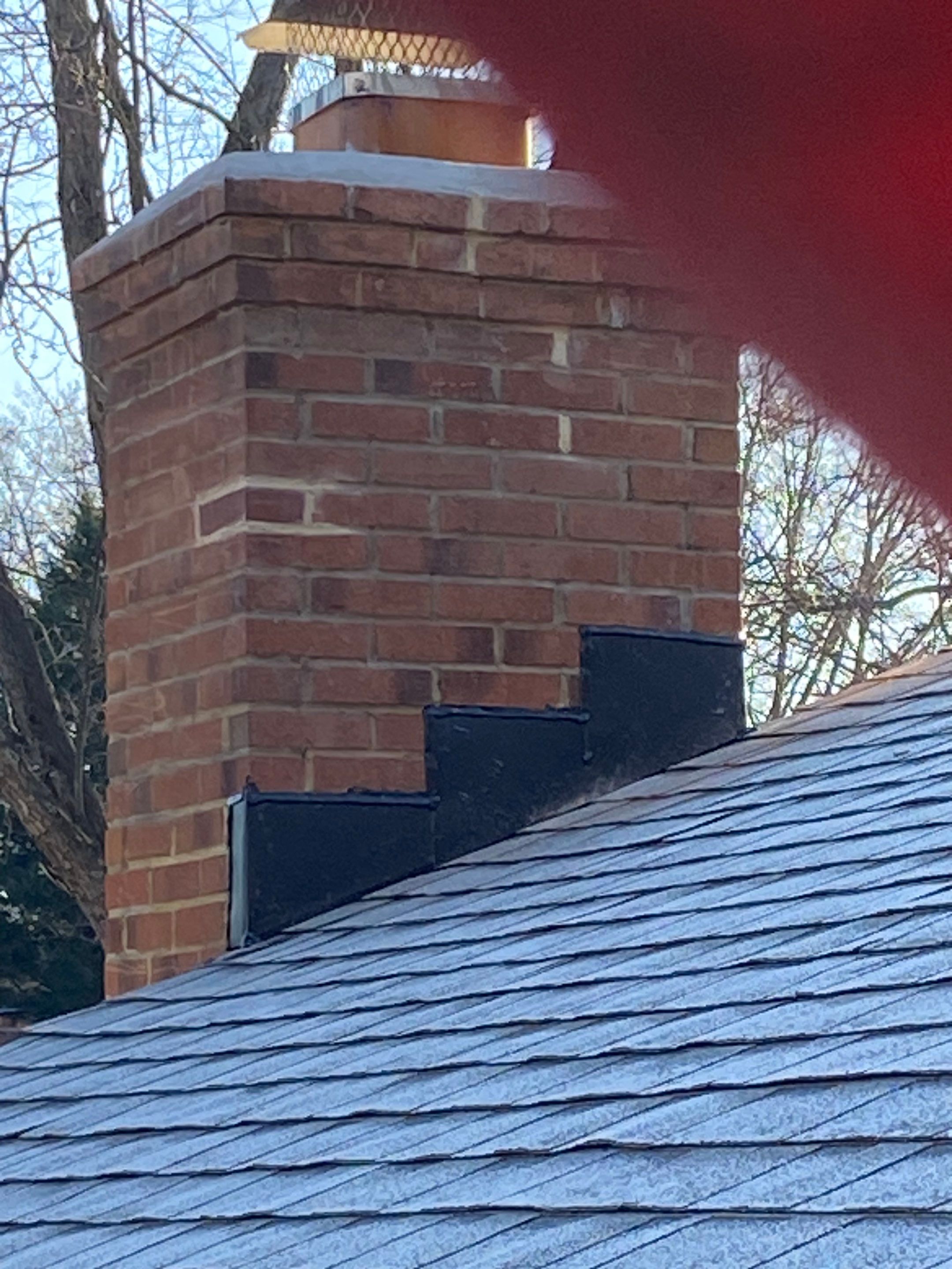 Burke: Residential Roof Replacement with CertainTeed Landmark Pro in Max Def Cobblestone by RM Banning, Inc.