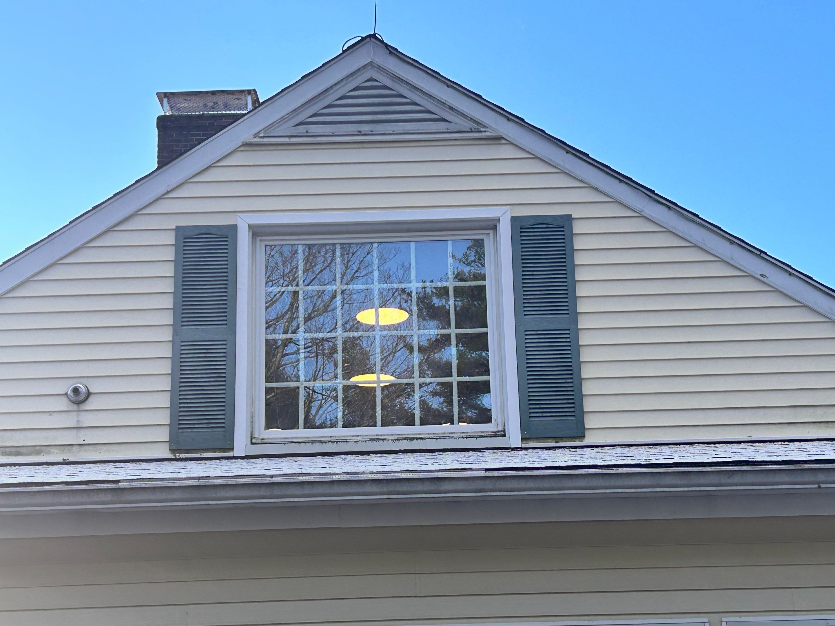 Replacement Windows using Harvey Vinyl Replacement Windows by Cheshire Glass Company