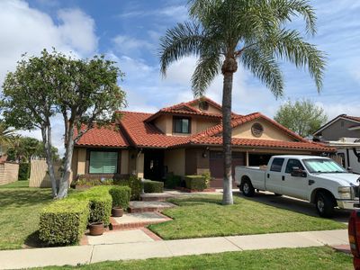 Window Installation using Milgard