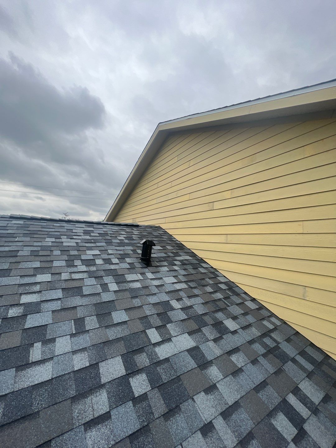River Side Remodel by Bayfront Roofing and Construction