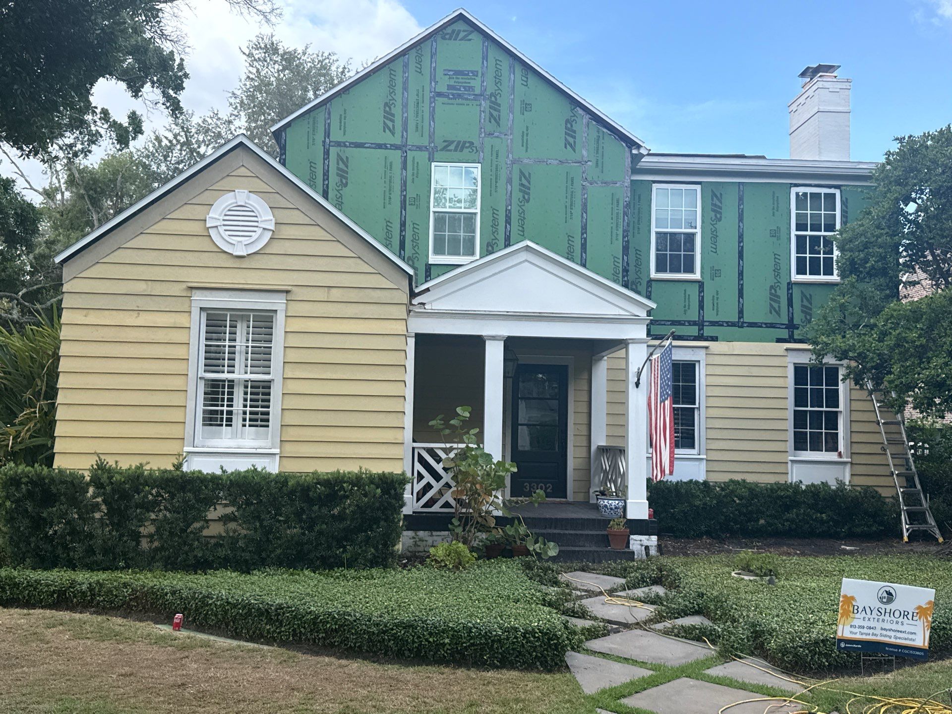 Parkland Estates by Bayshore Exteriors