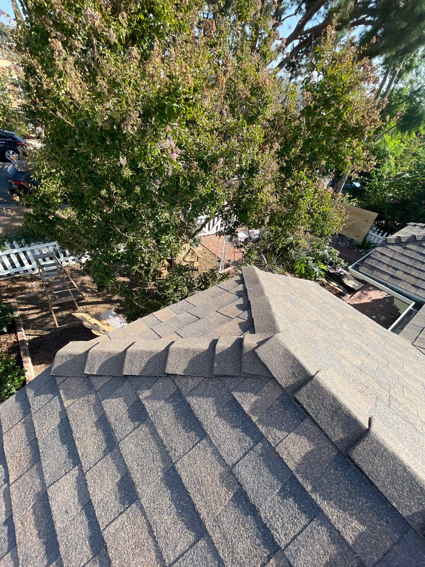 Roof Replacement - Los Angeles CA 90026 by Epic Roof Replacement
