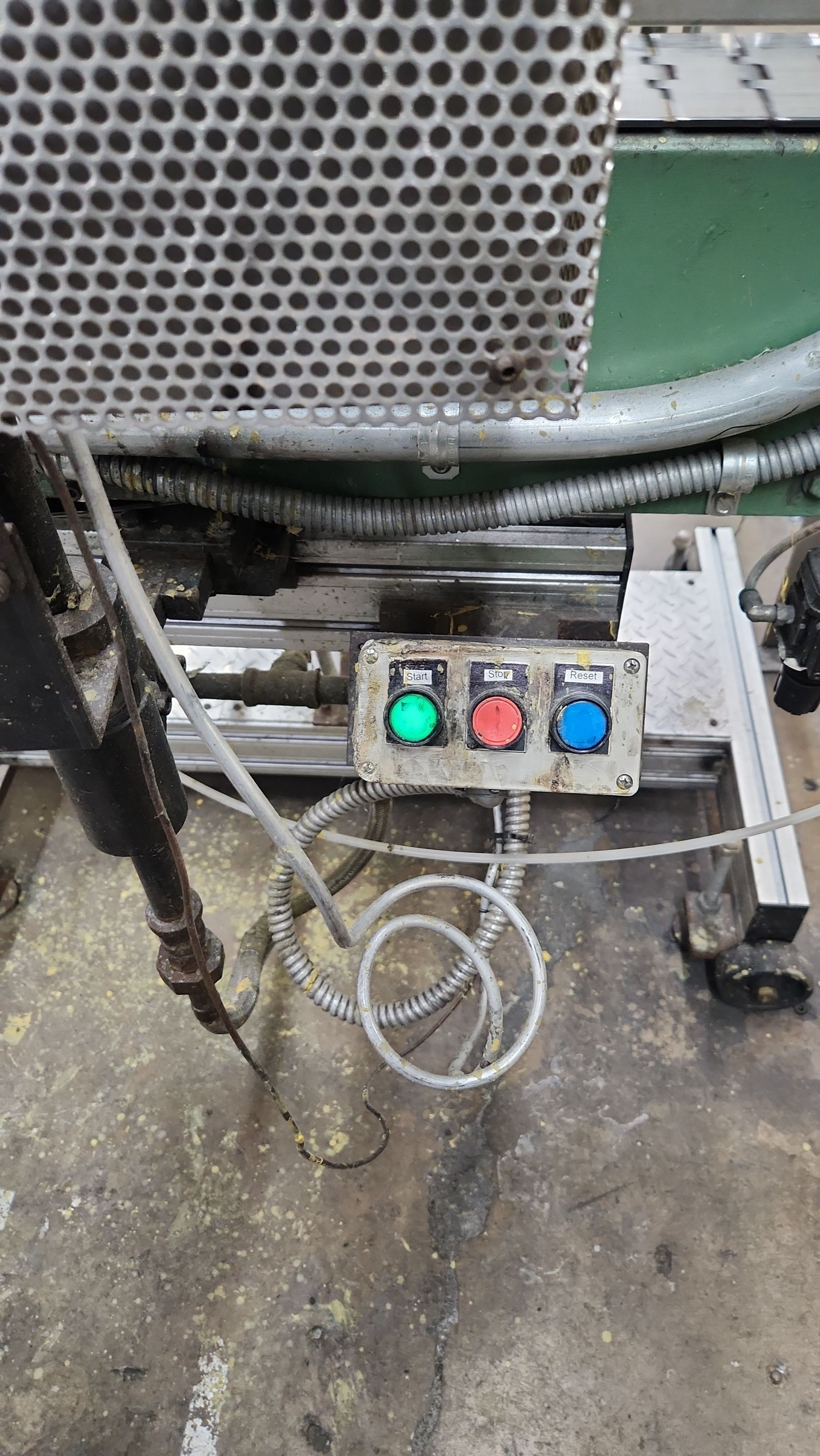 Project in Santa Ana by Altium Packaging