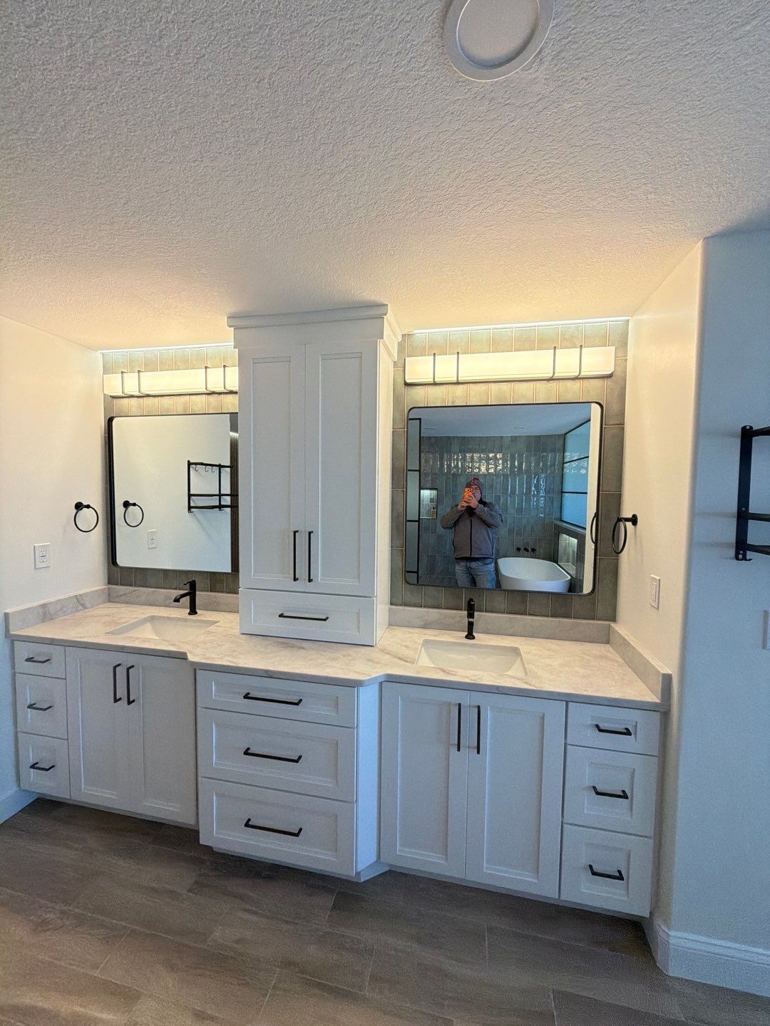 New Smyrna Beach Penthouse Full Home Renovation by Acies Renovations