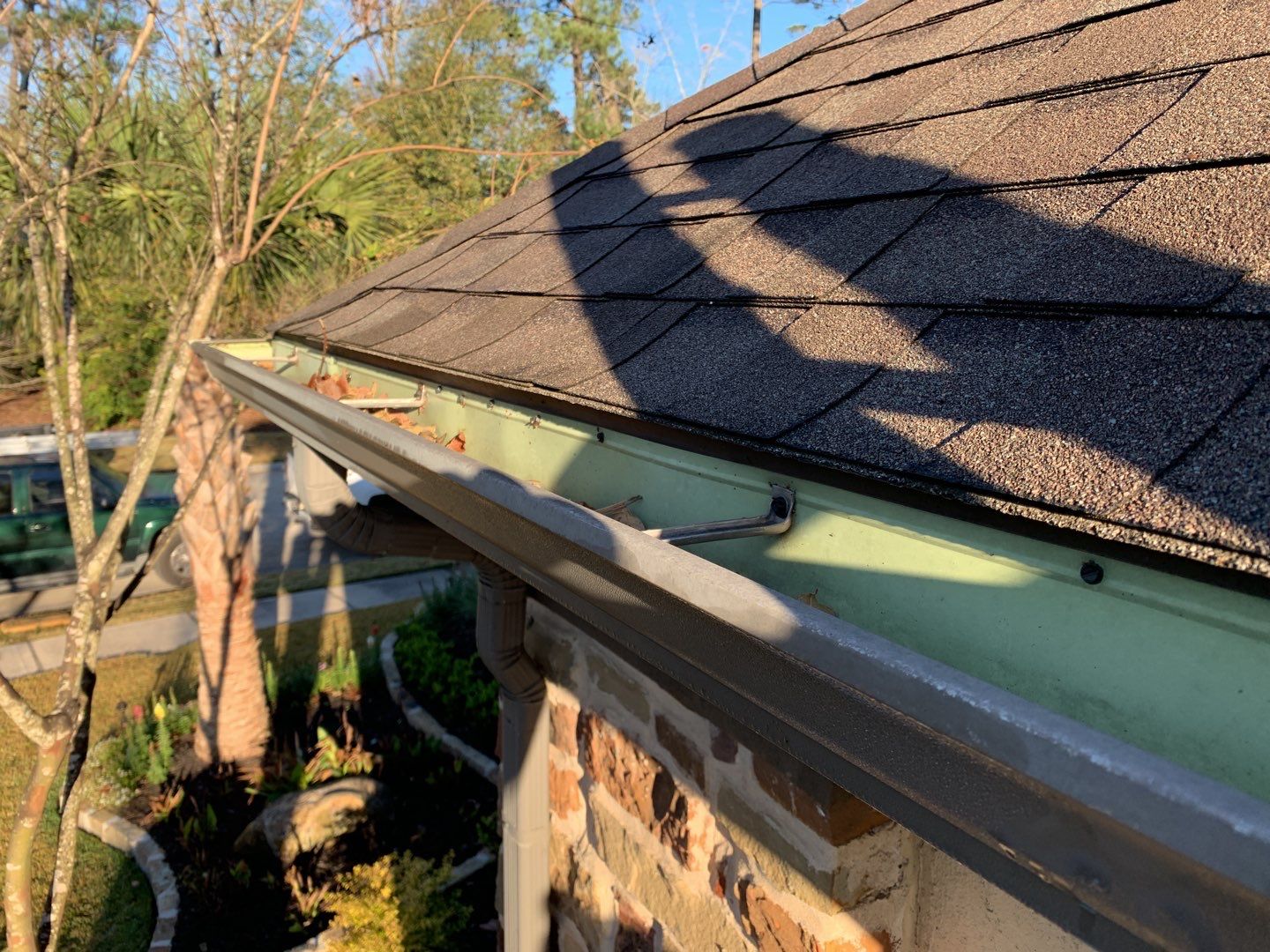 Residential Roof Replacement using GAF Shingles by Elite Roofing LLC