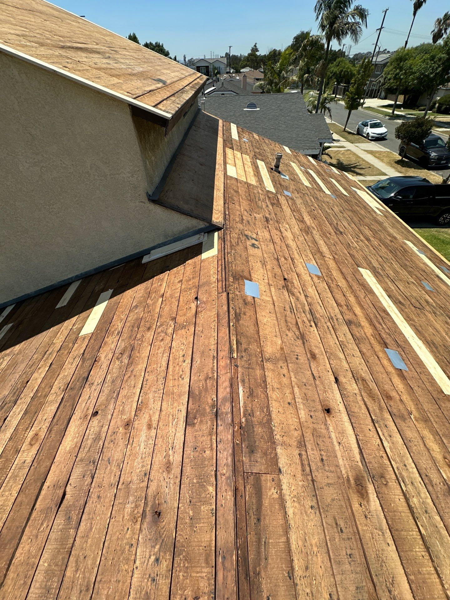 Roof Replacement - Long Beach, CA 90806 by Epic Roof Replacement