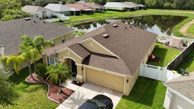 Roof Replacement in Wesley Chapel, FL
