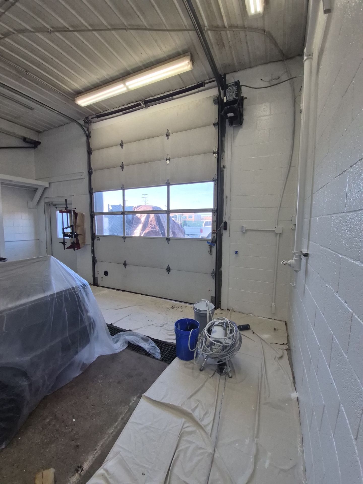 Multi-Phase Facility Improvement Project | Spring Lake, Michigan by Gordon Painting